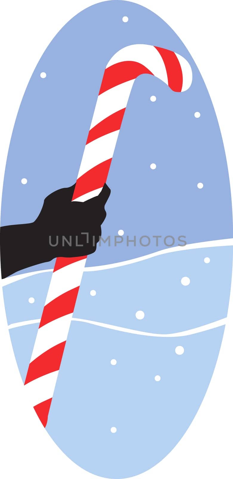 stick