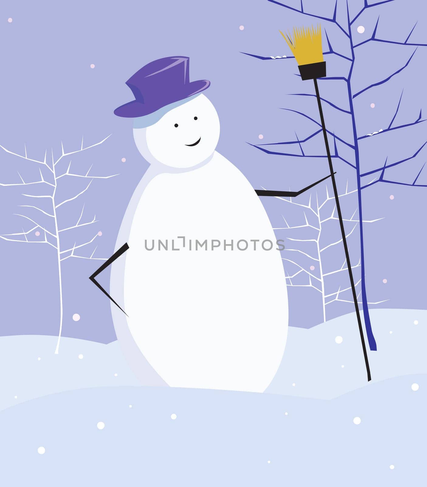 Snowman