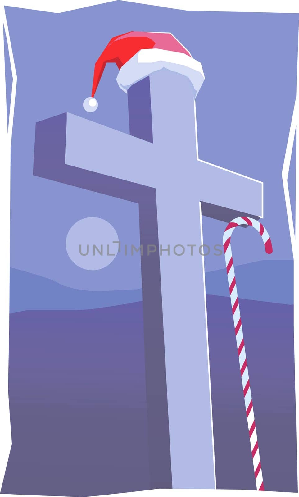 Holy cross