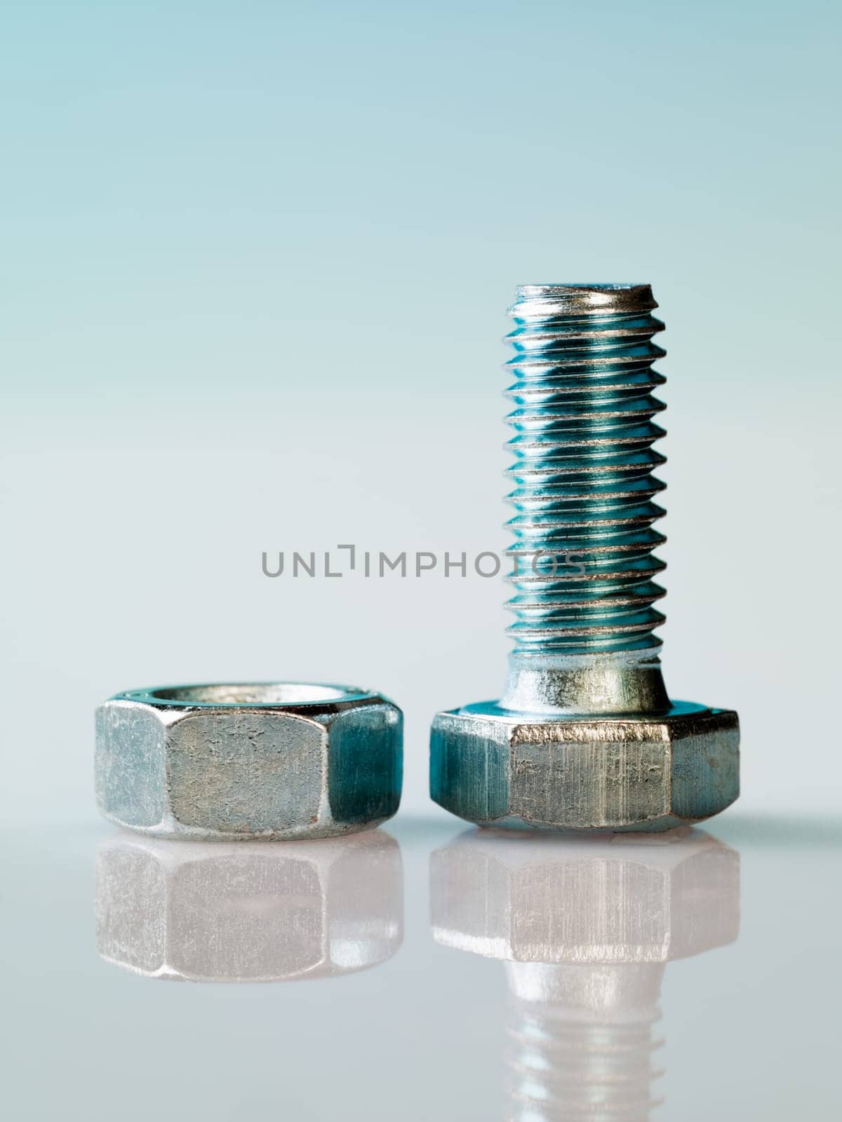 screw bolt