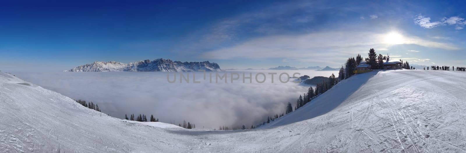 Wilder Kaiser