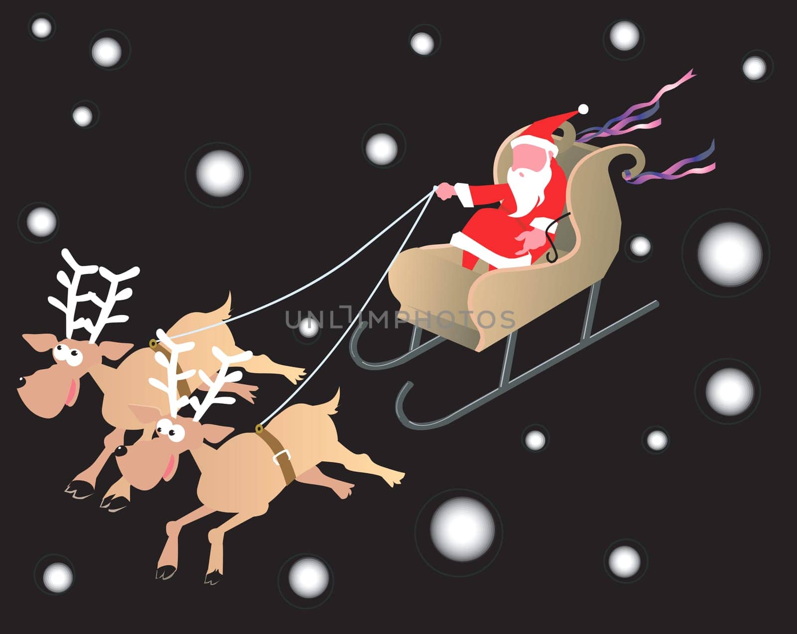 Santa