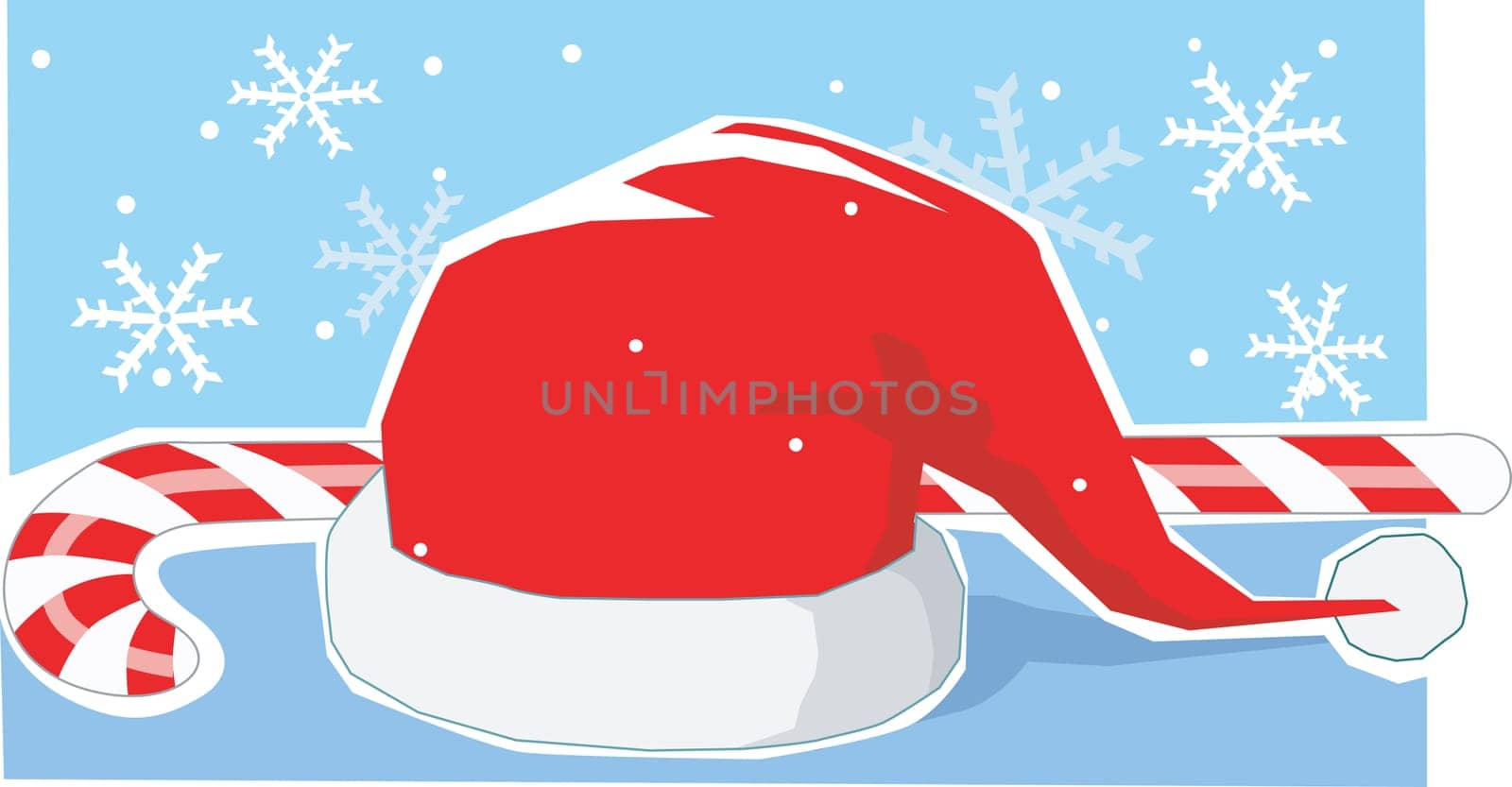 Santa Hat