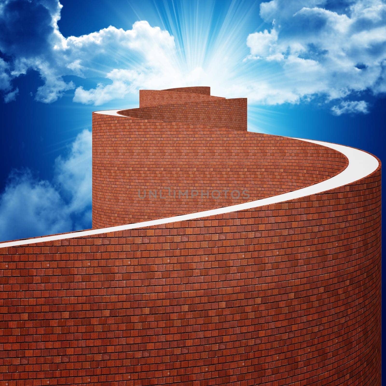 way to heaven