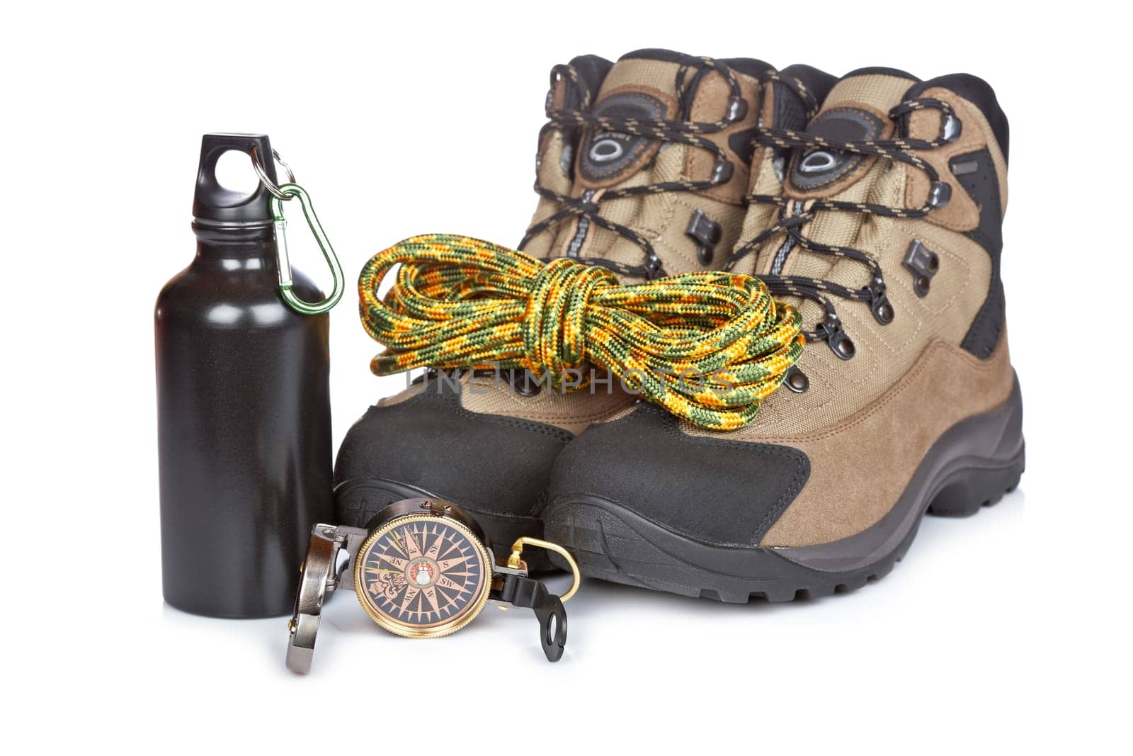 Climbing gear