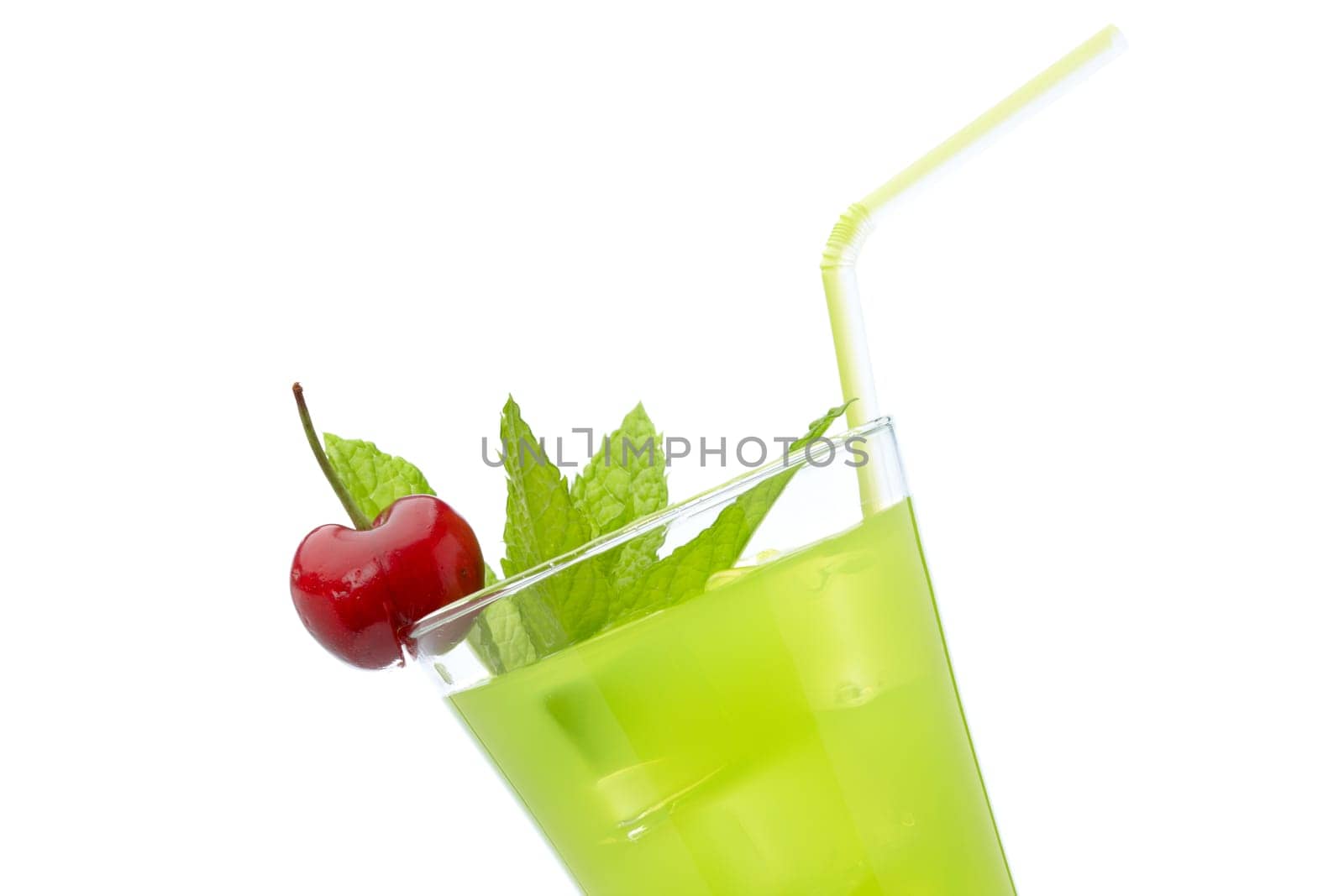 Lime juice