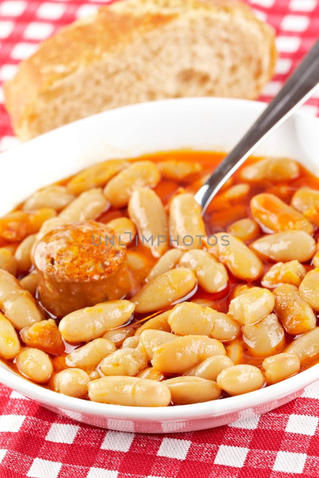 Baked beans