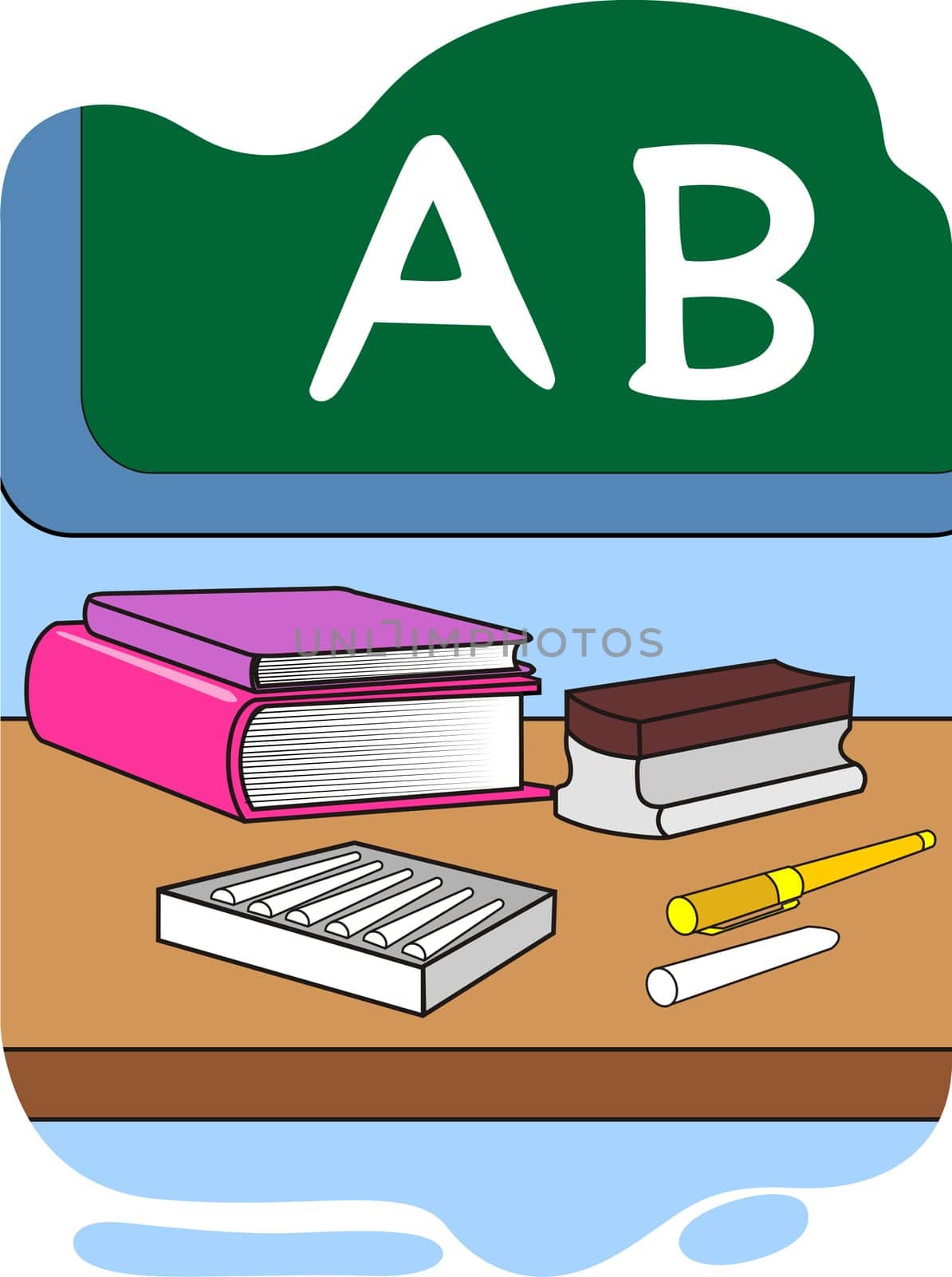 books