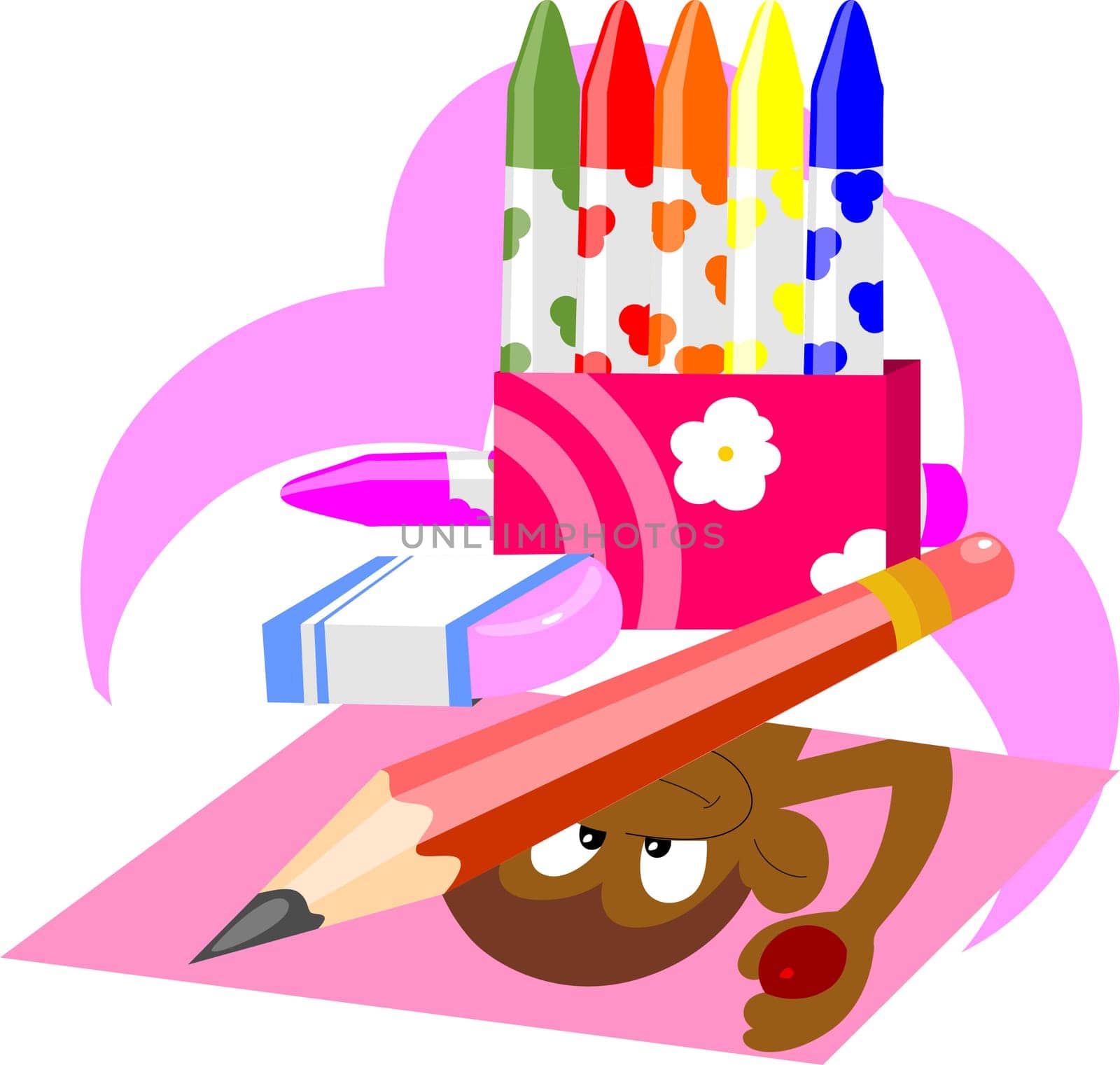 Pen