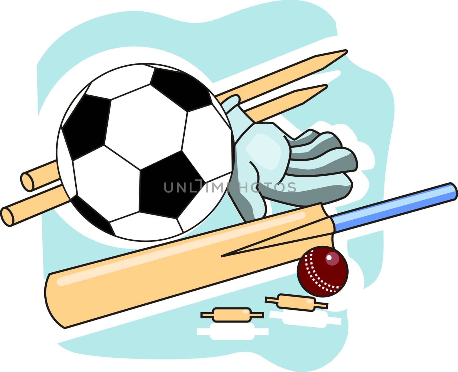 CricketObject