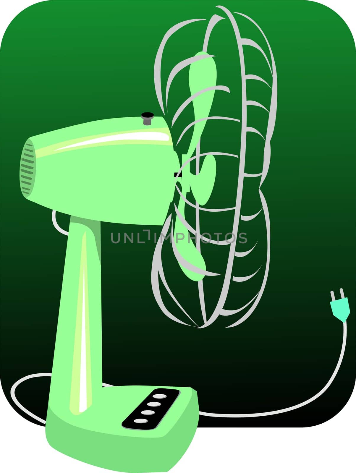 fan