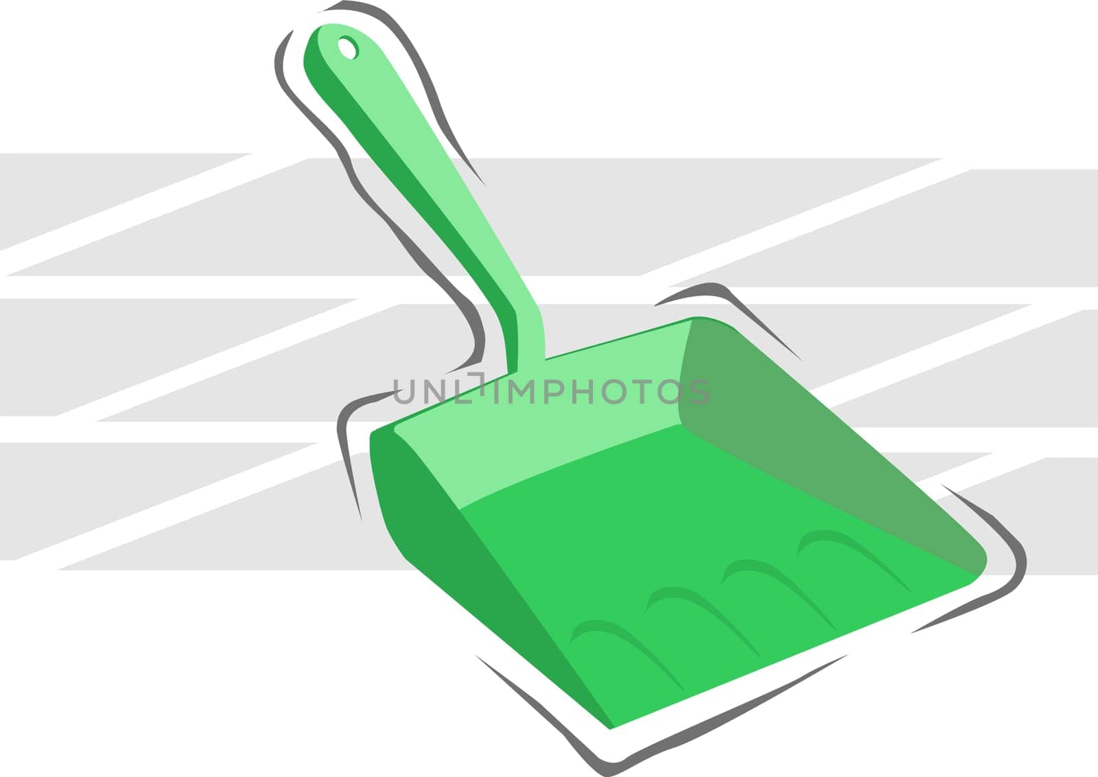 Tray