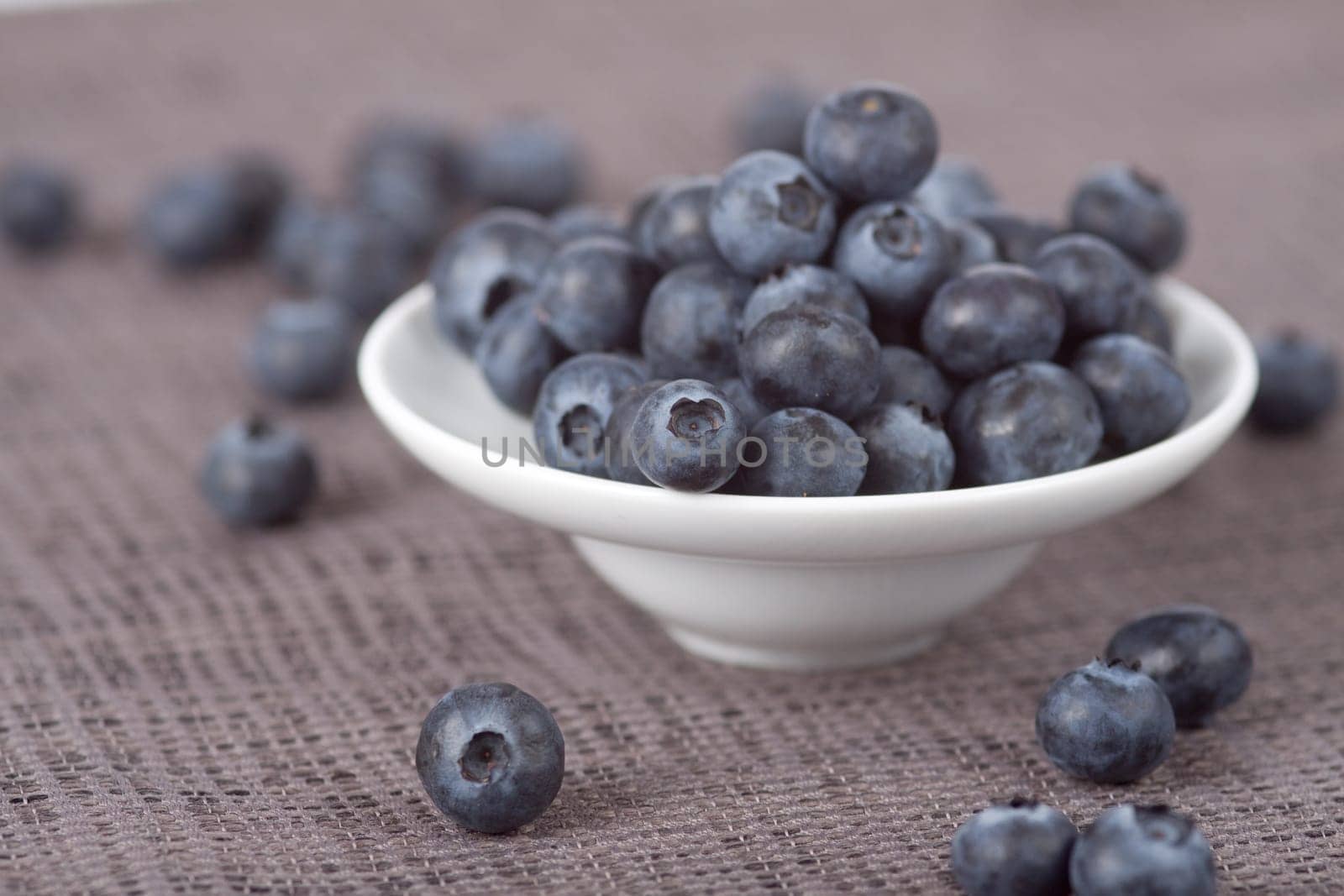 Blueberries