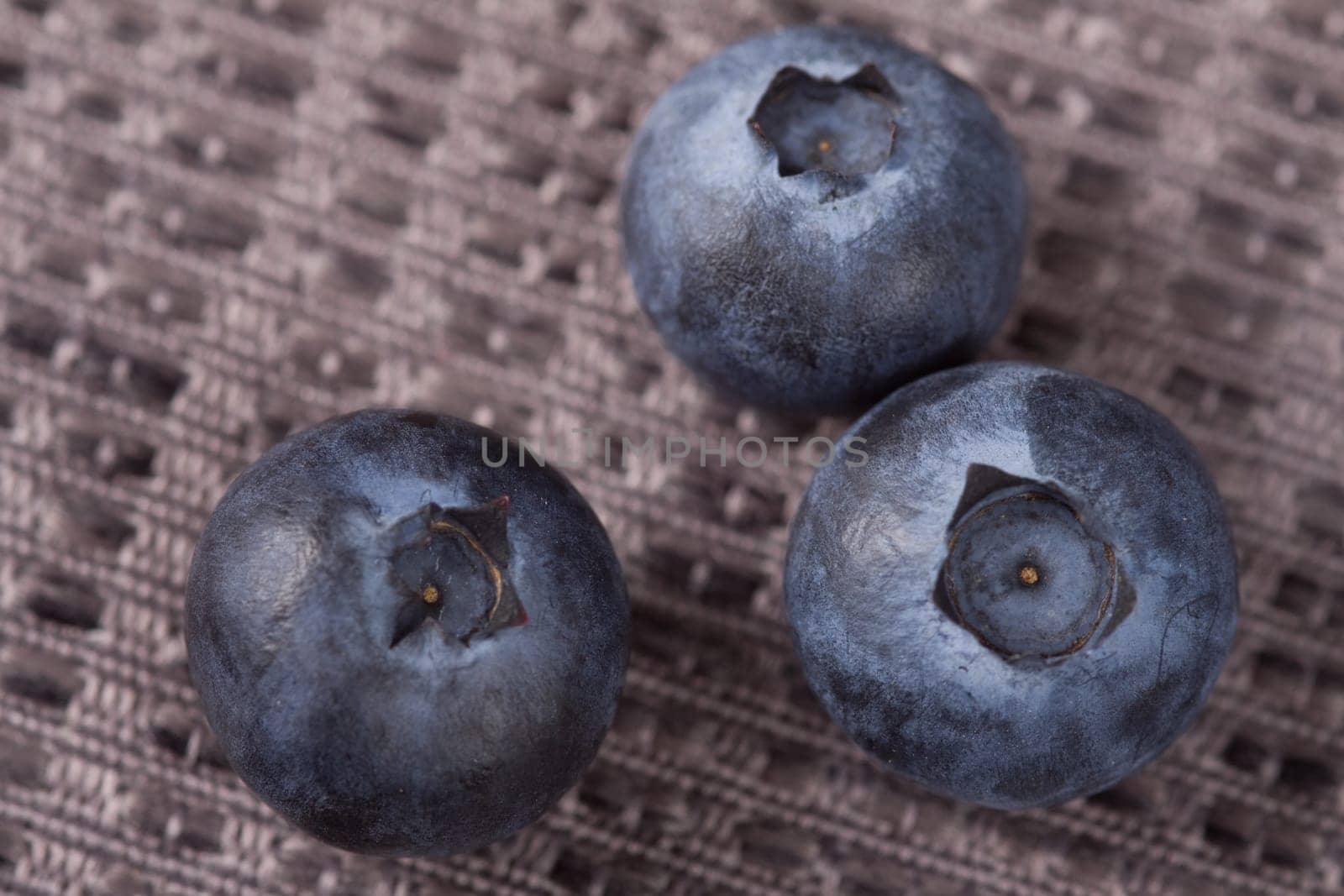 three berries