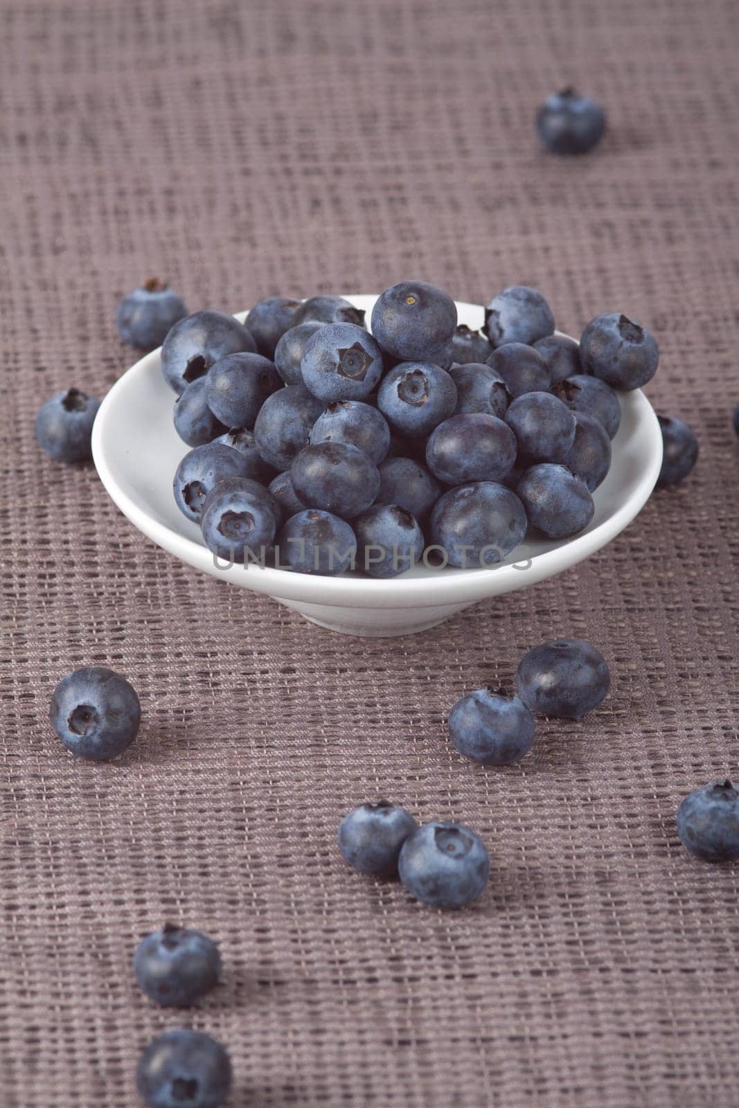 Blueberries