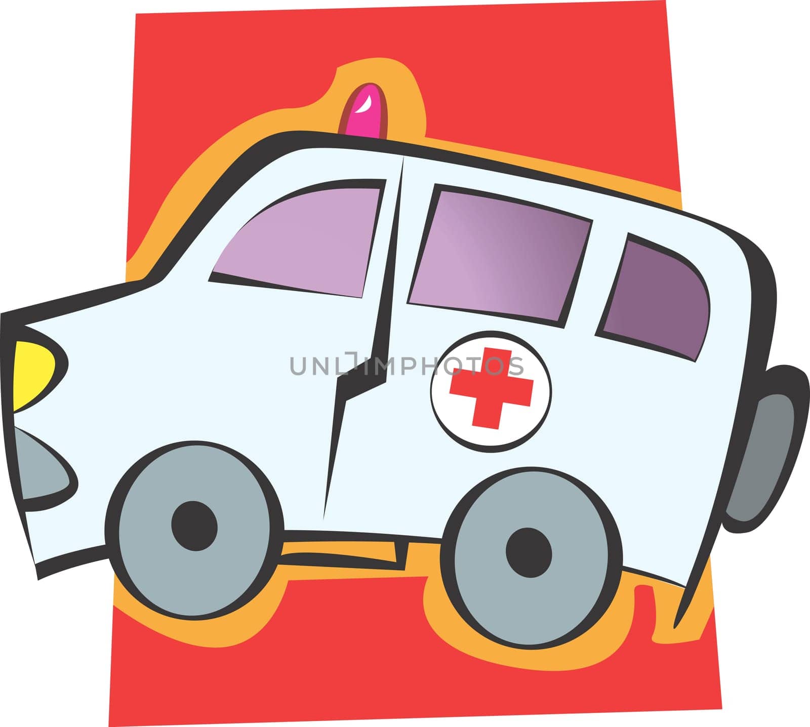 ambulance