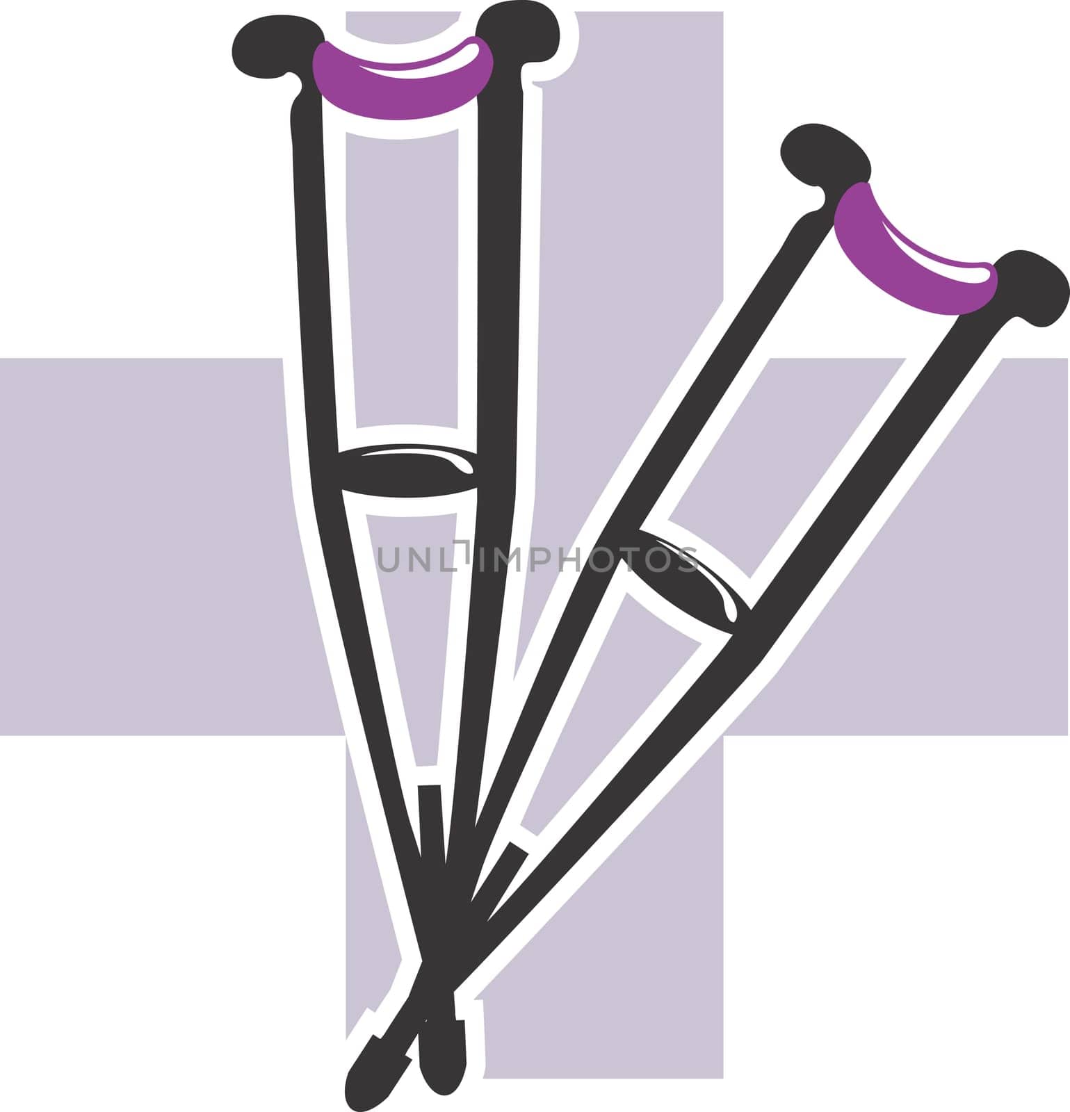 Crutch
