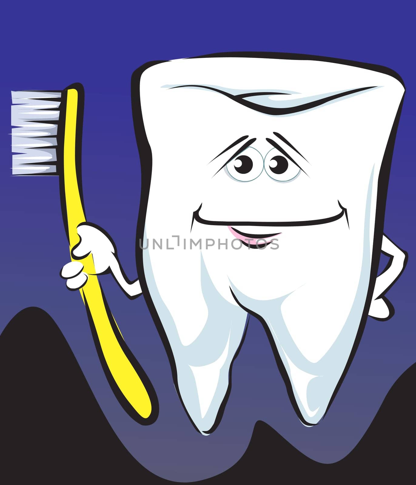 Dentist