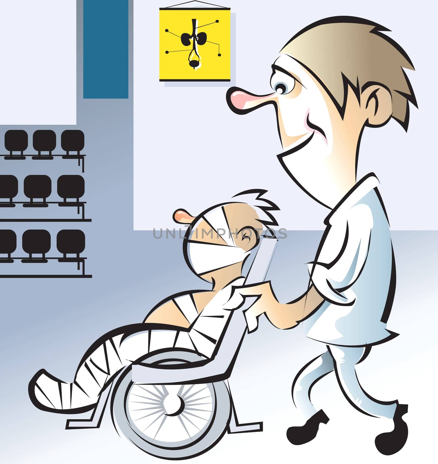 Patient