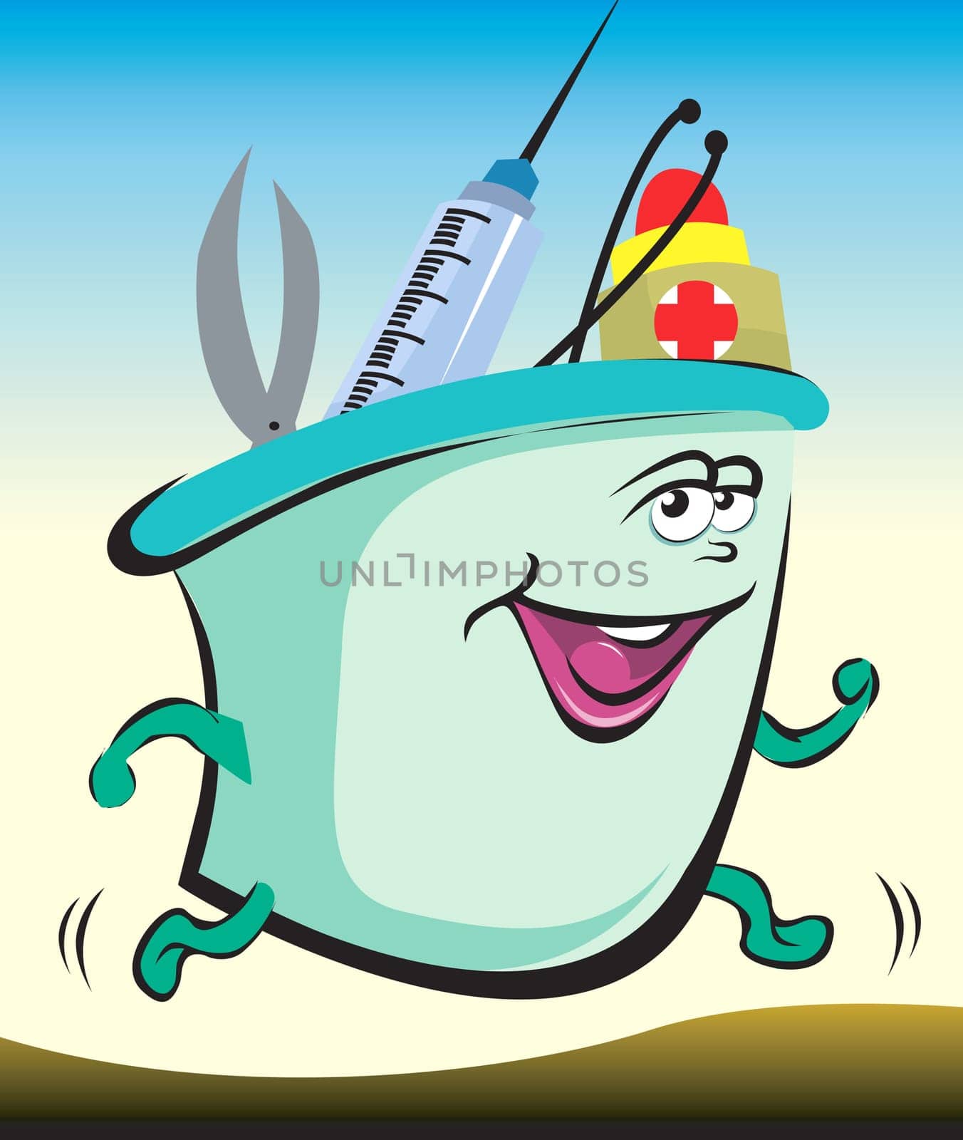 Medicalbag