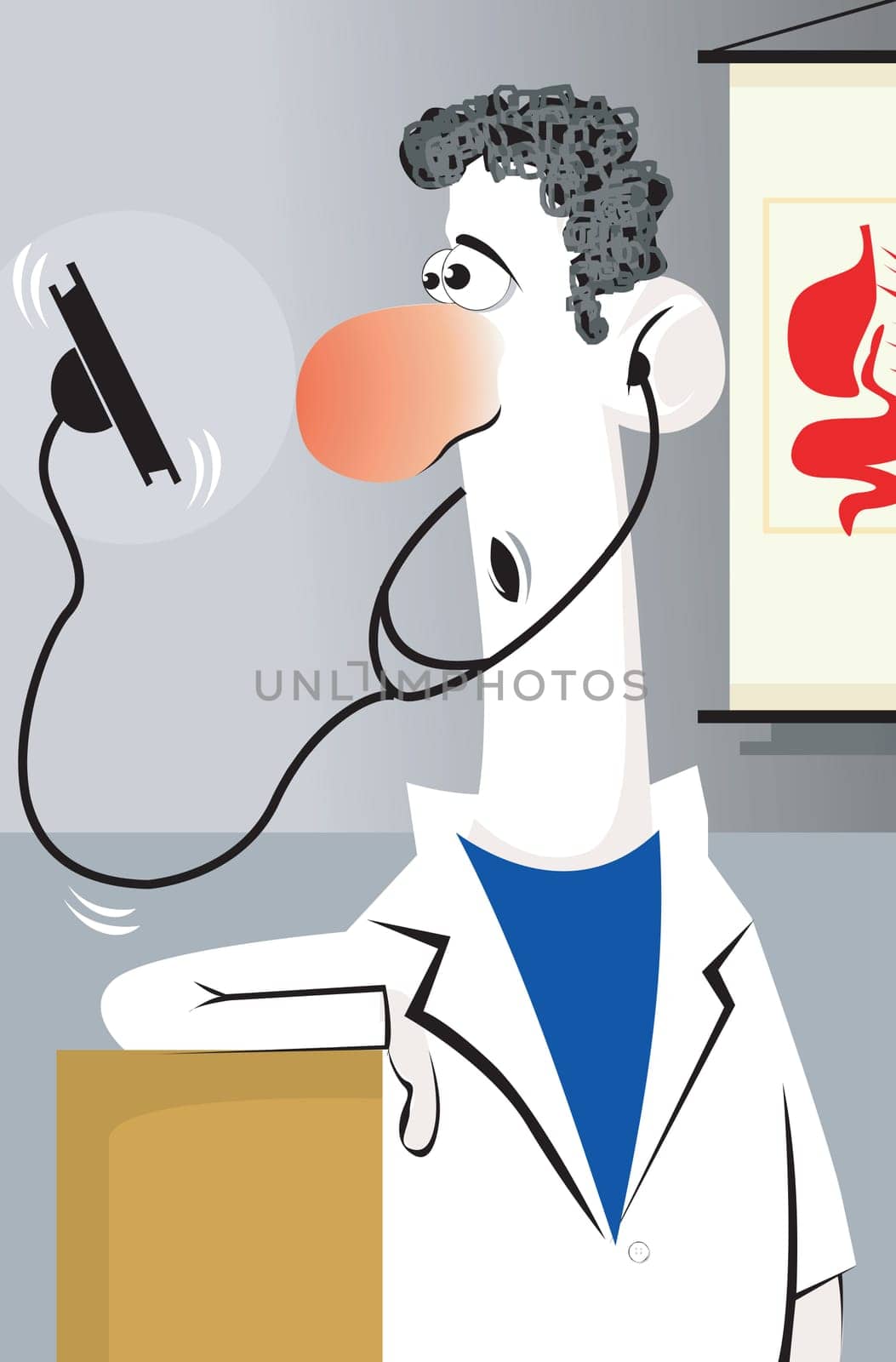 Doctor