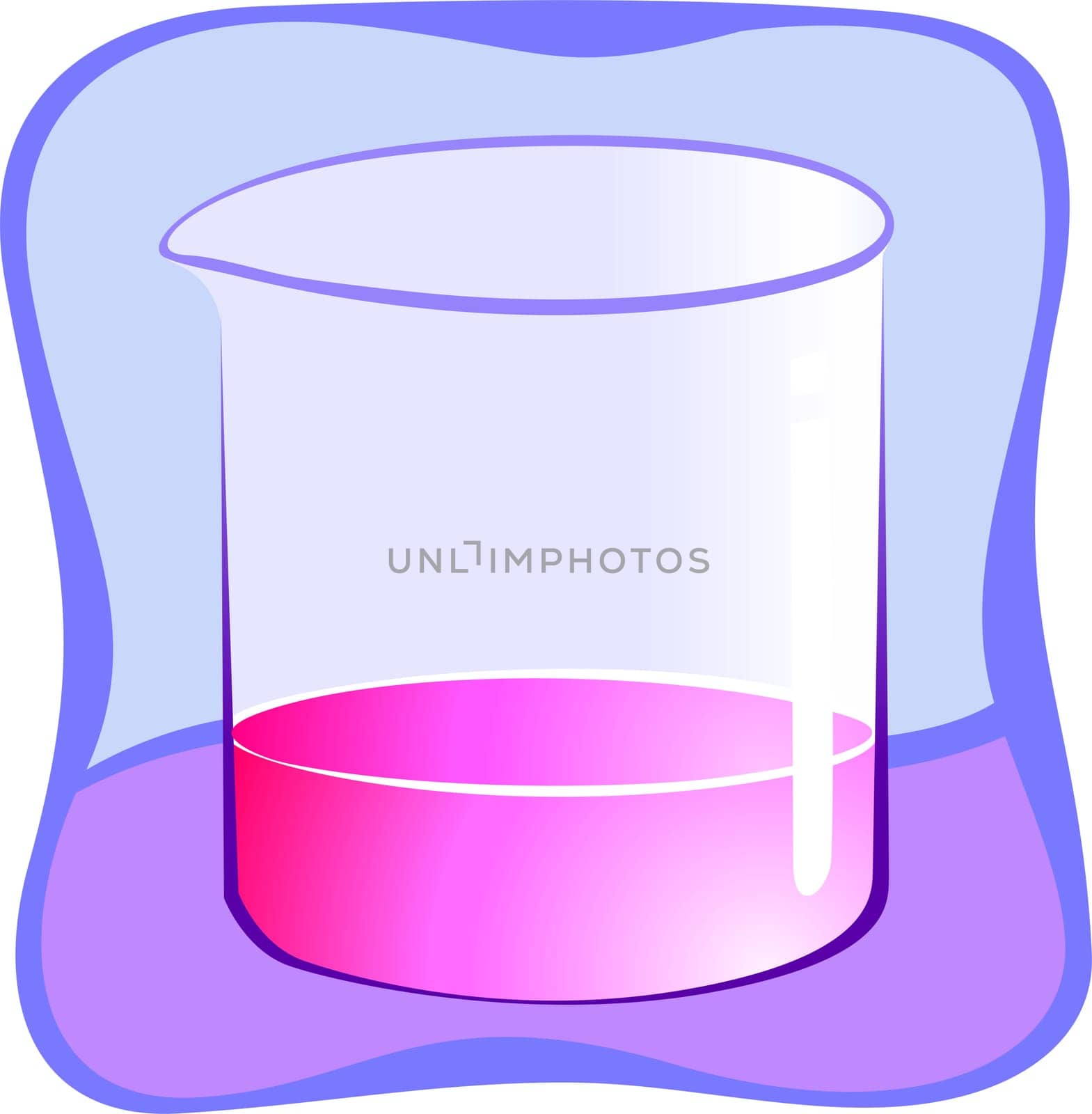 glassware