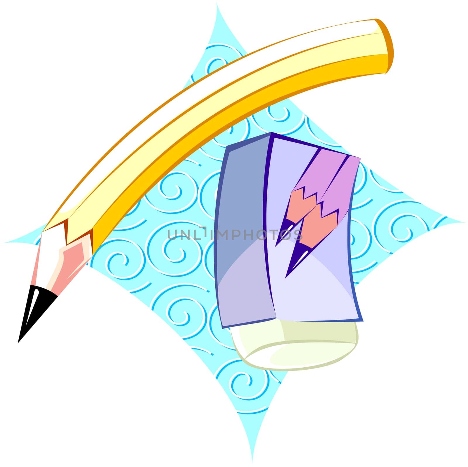 Eraser