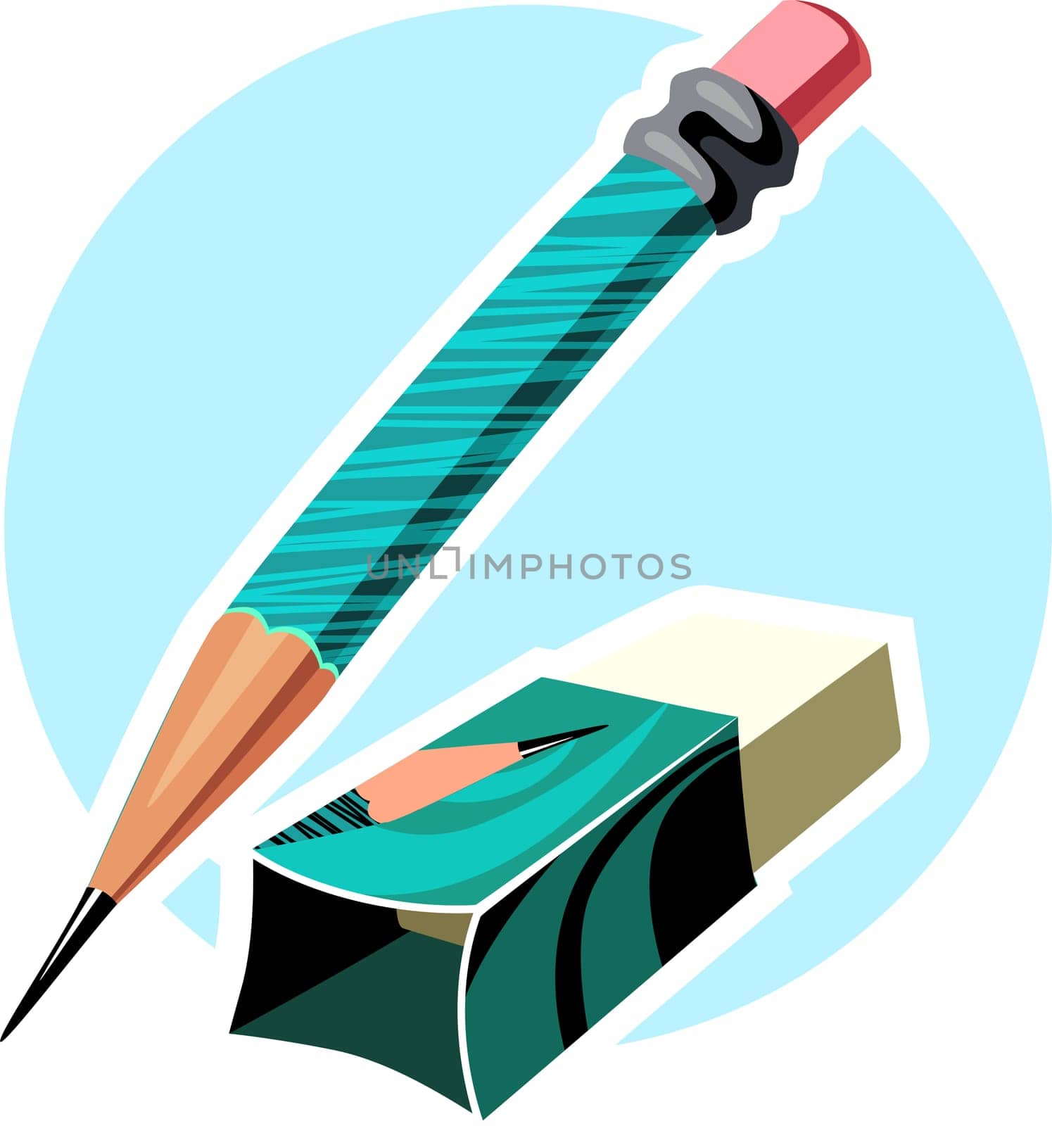 Eraser