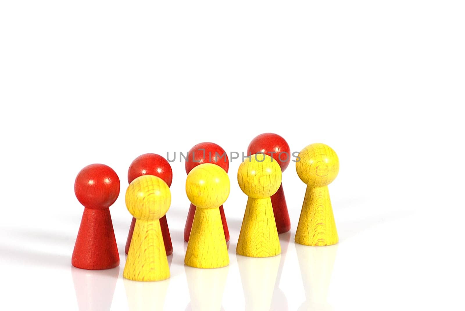 Yellow-red coalition
