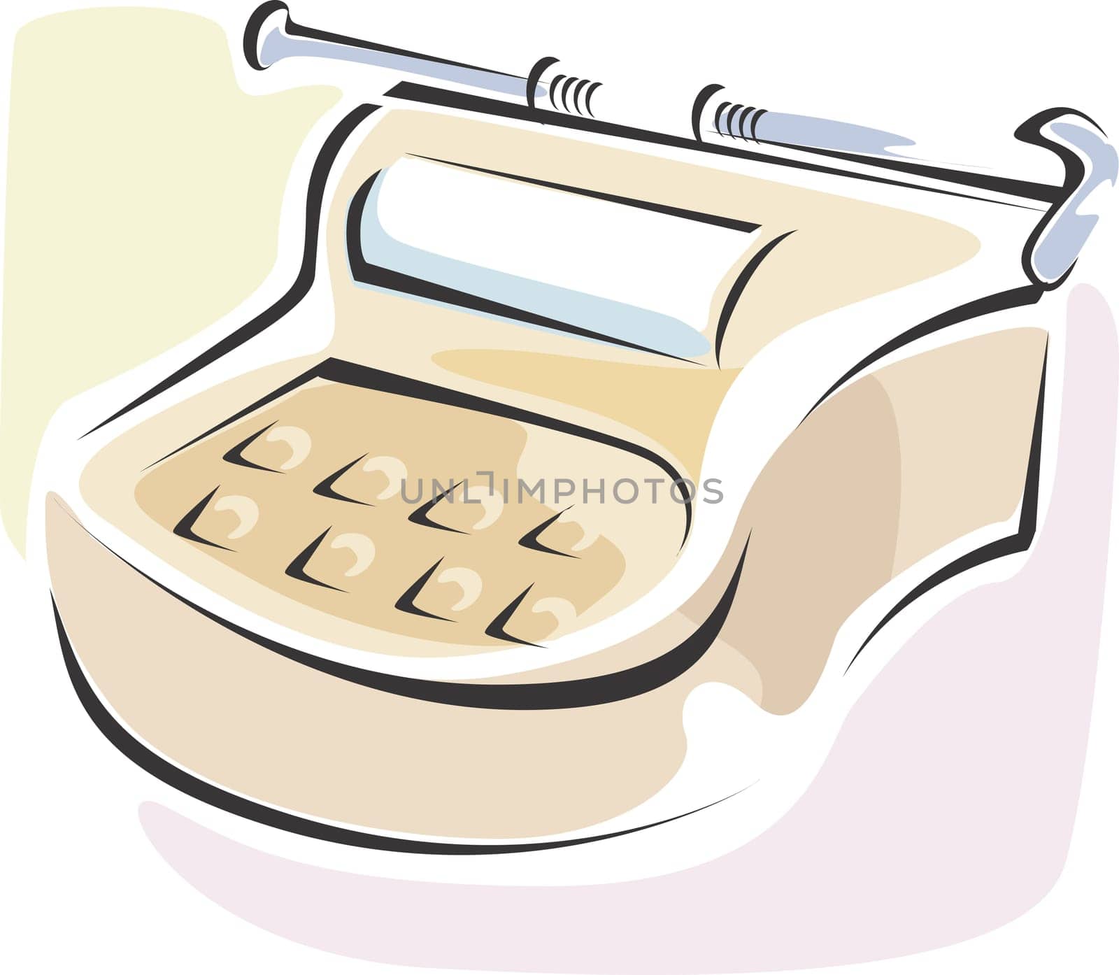Typewriter