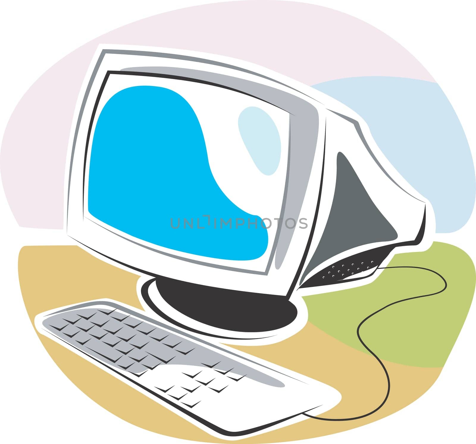 computer