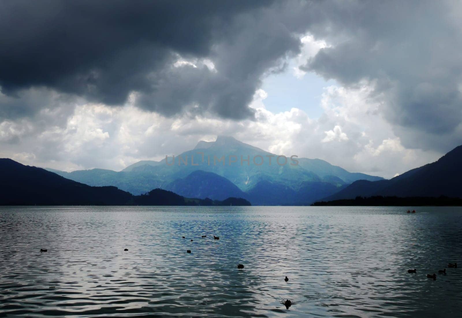Mondsee