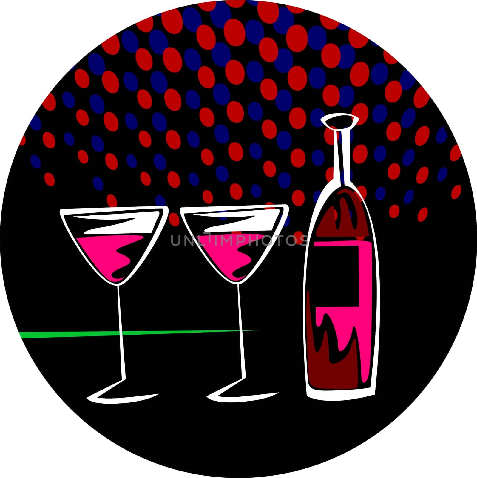 Wine