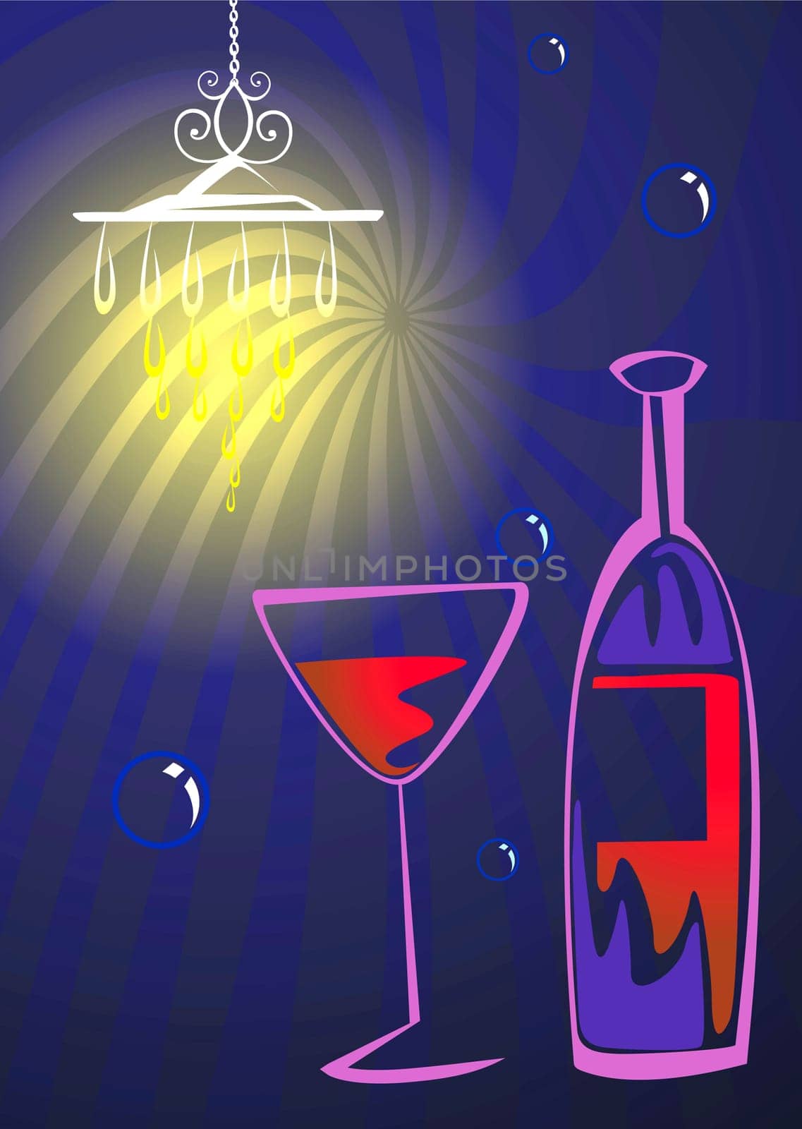 Wine