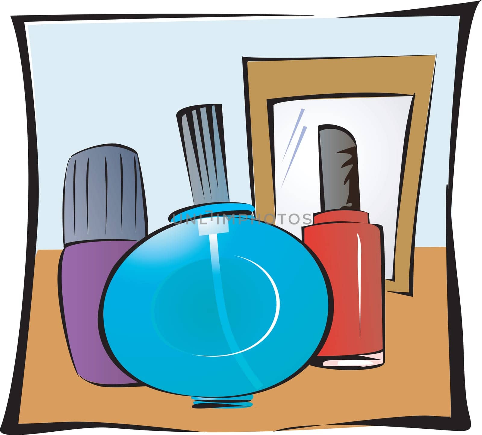 Make up