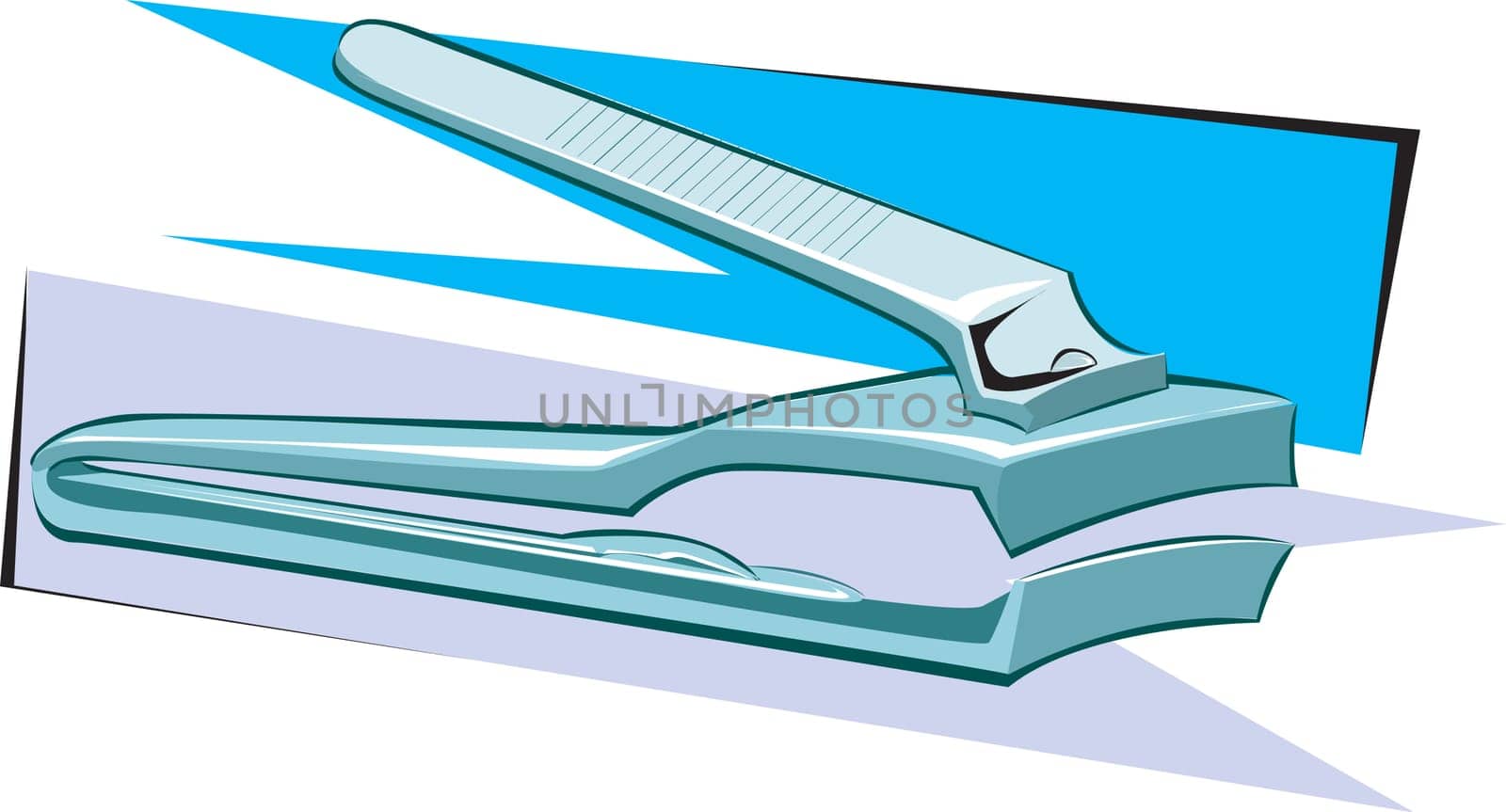Nail cutter
