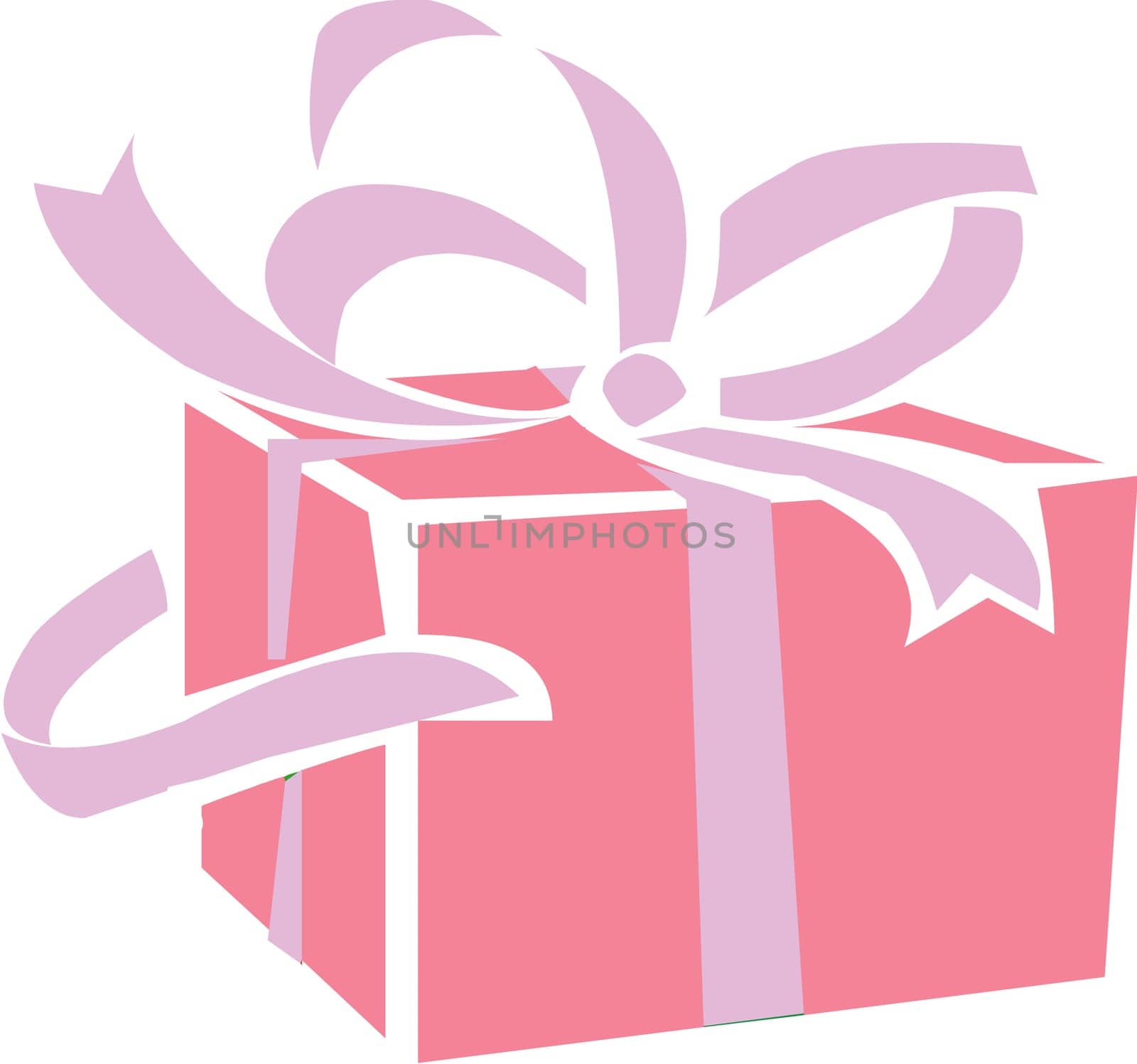 Gift parcel
