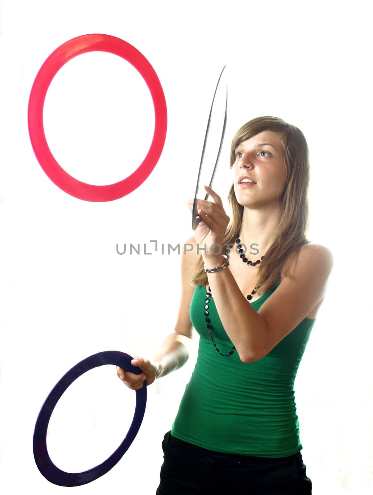 juggle