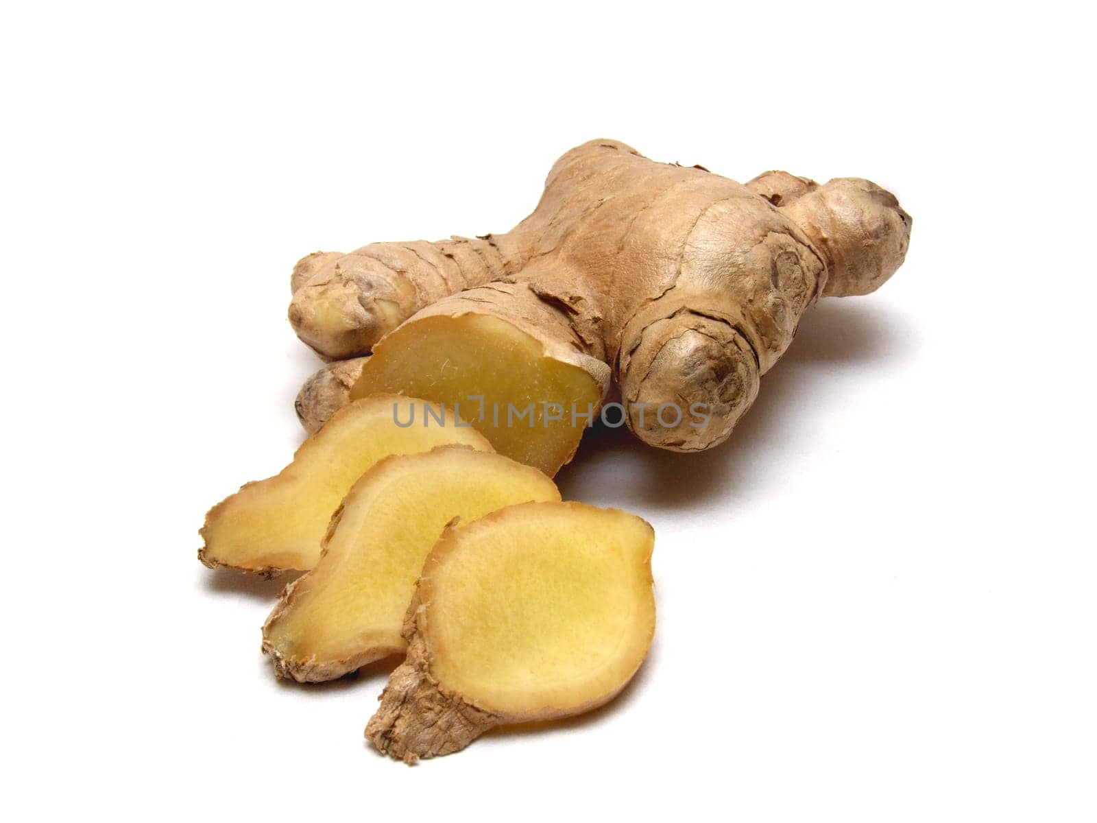 Ginger