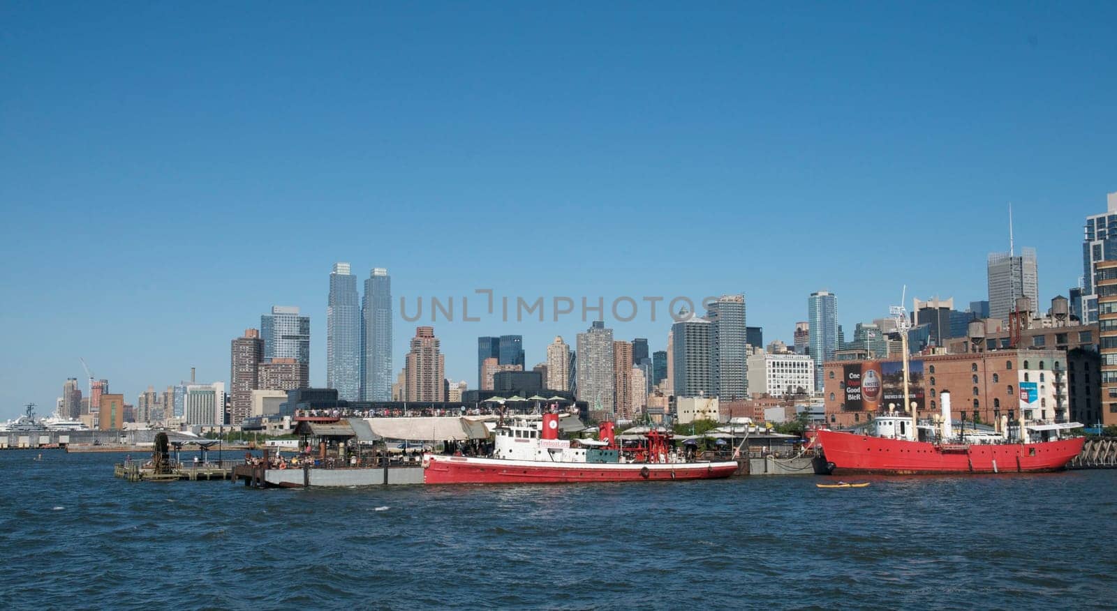 NYC