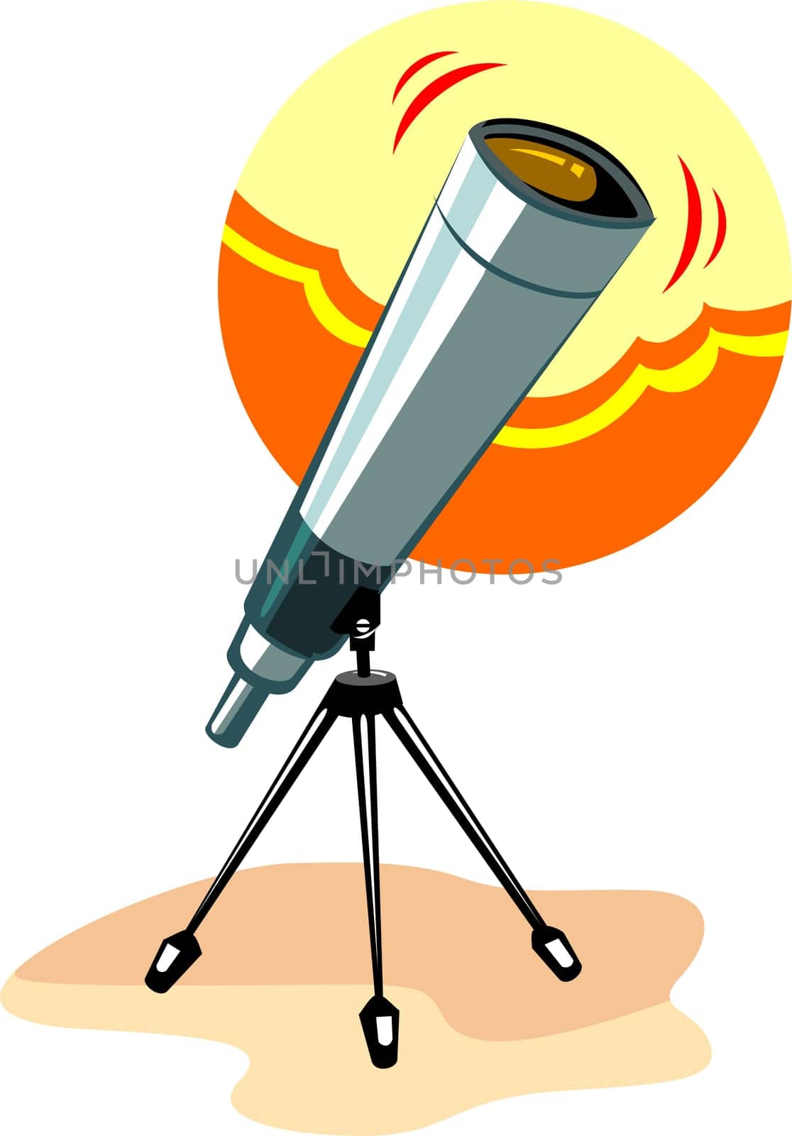 Telescope