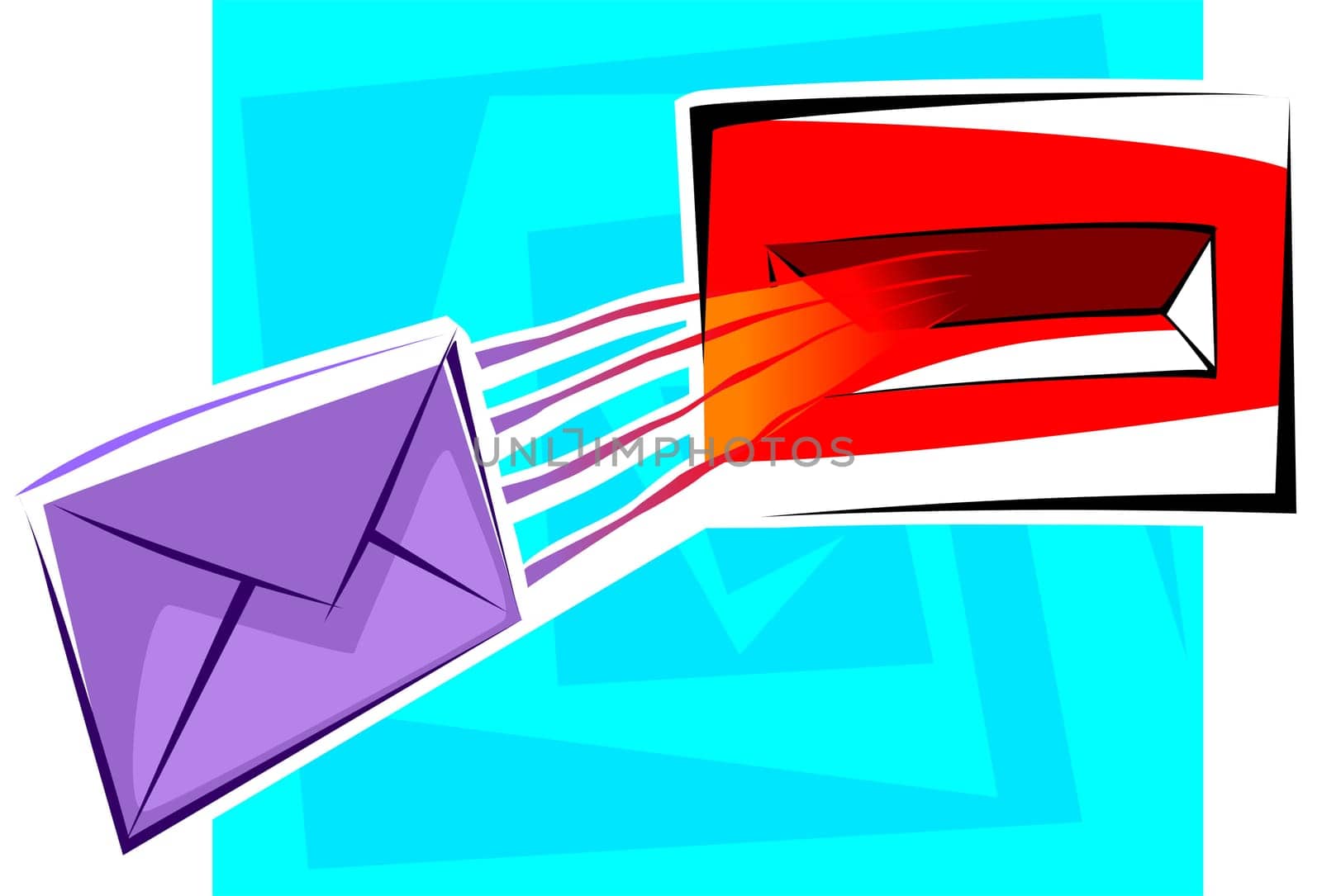 Post-box