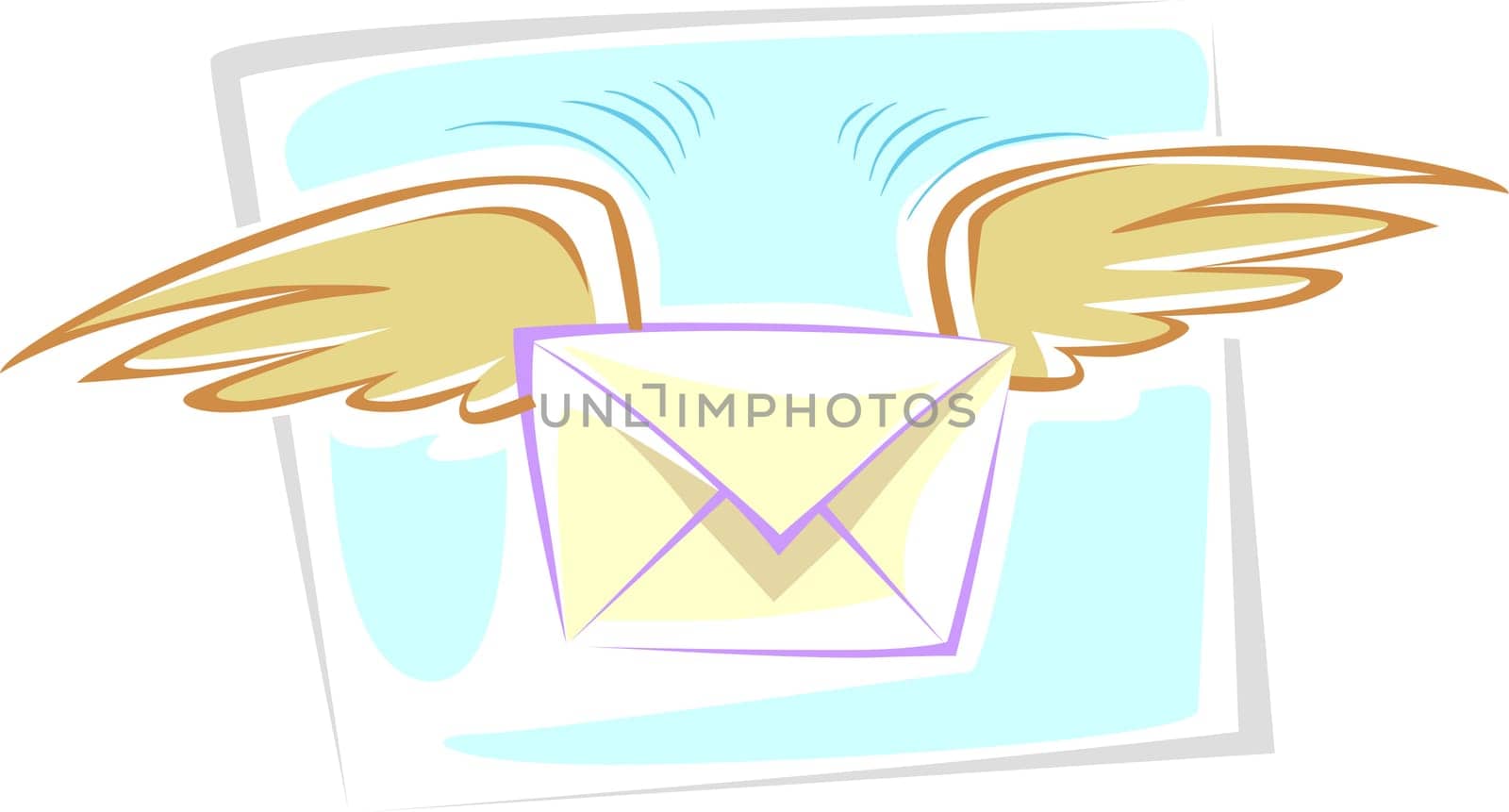 envelope