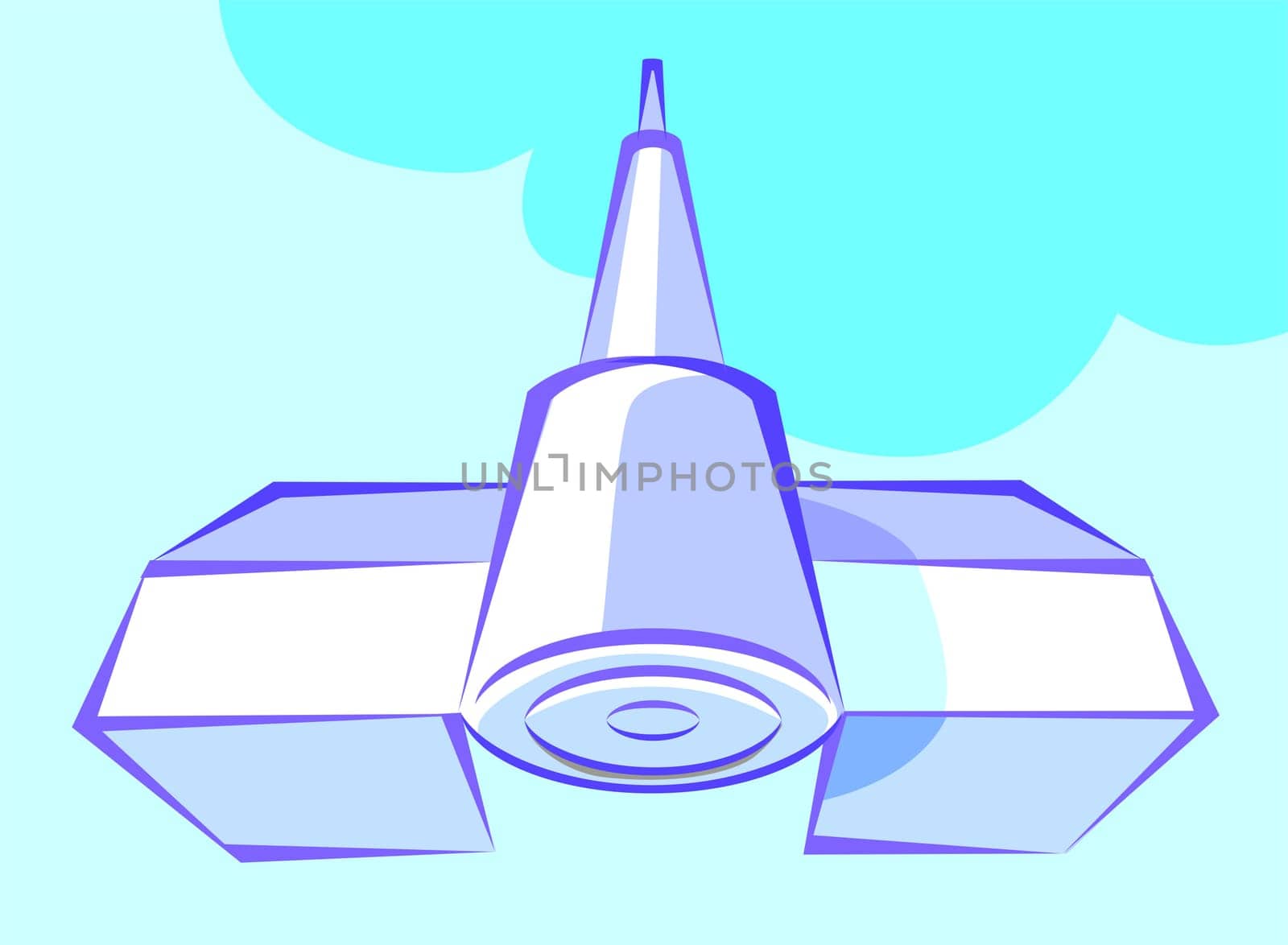satellite