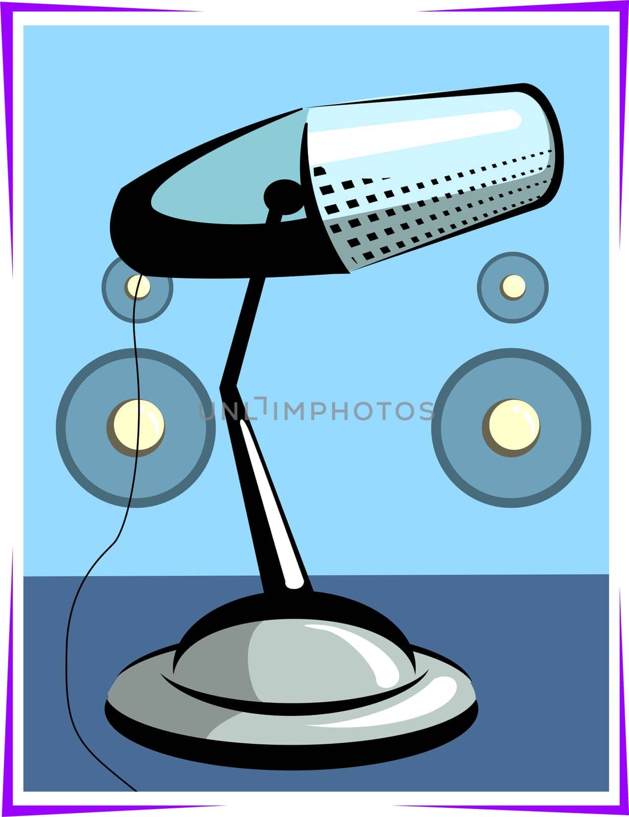 microphone