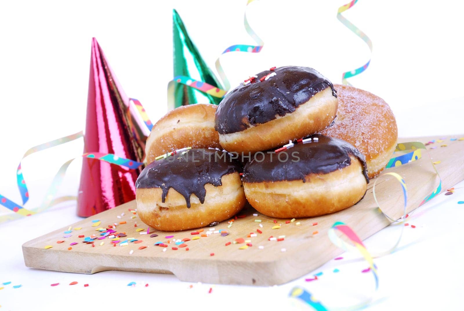 Doughnut