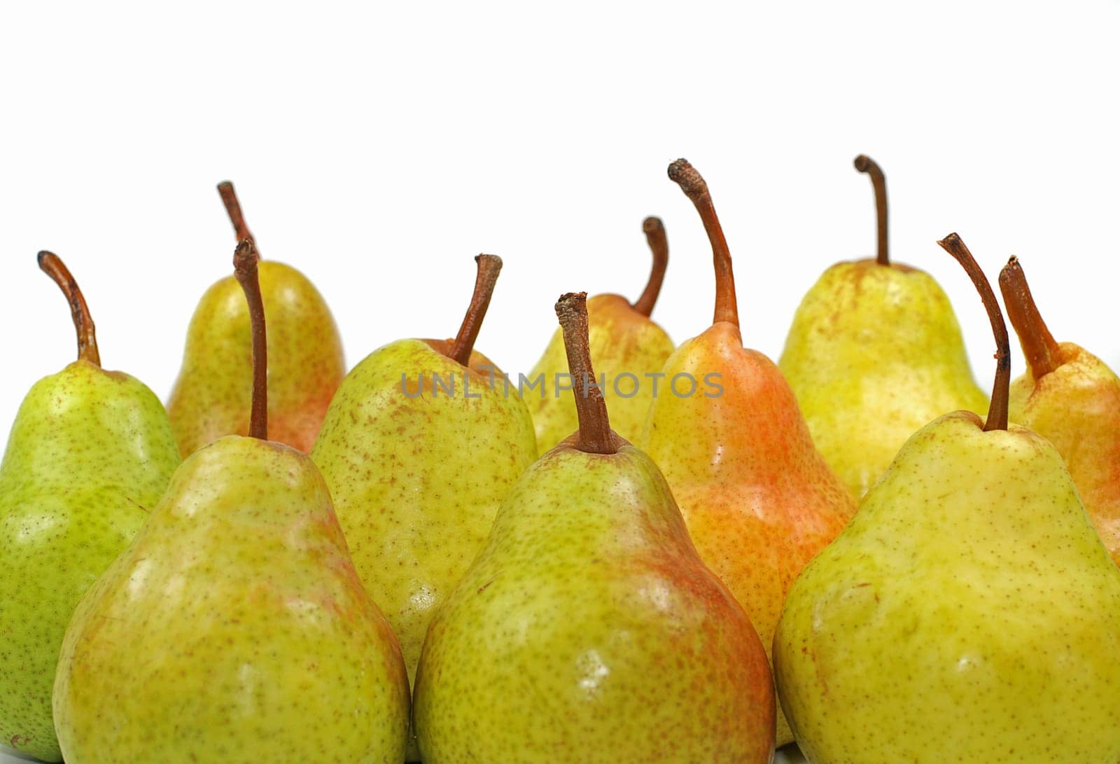 Pears