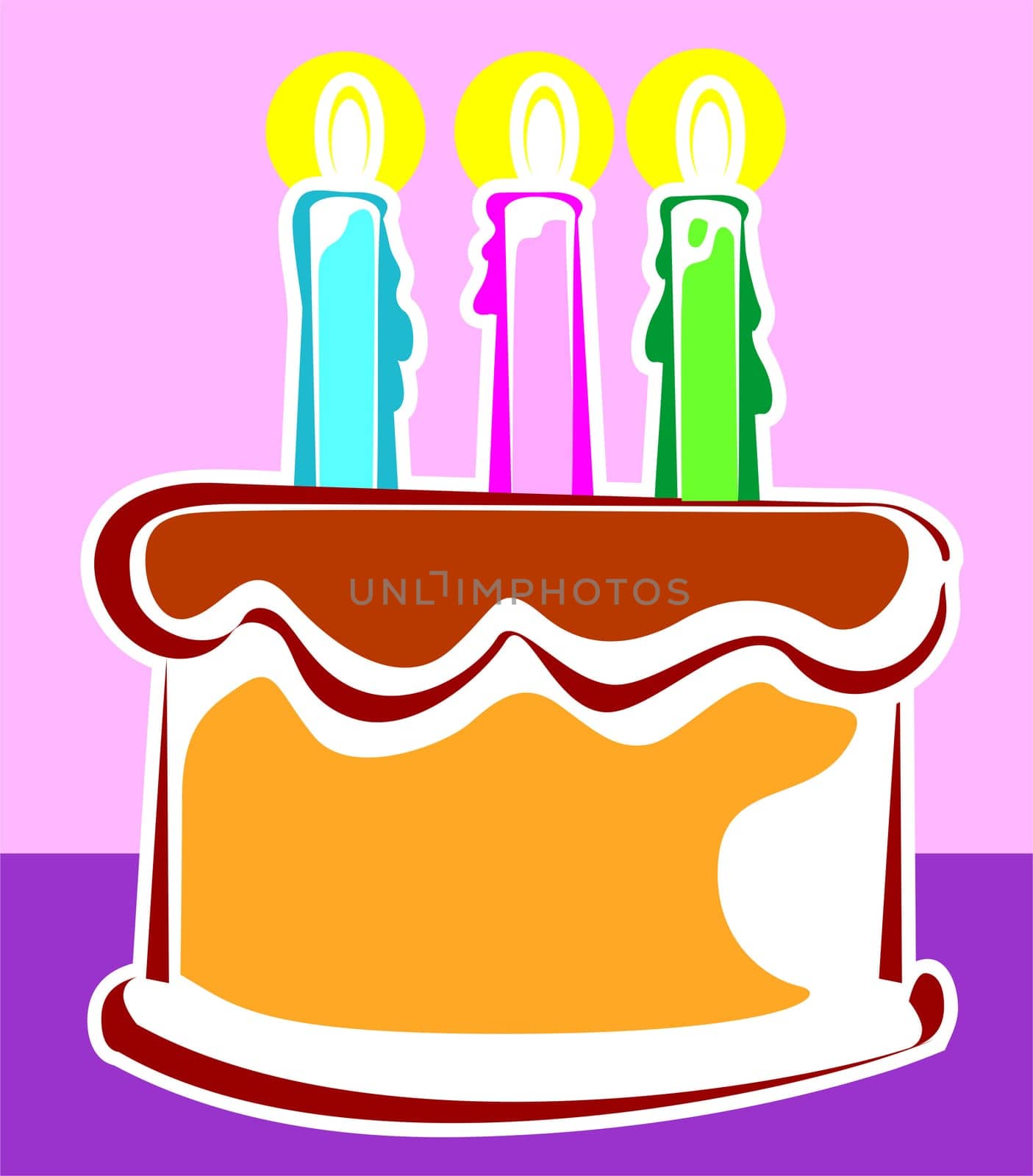 cake