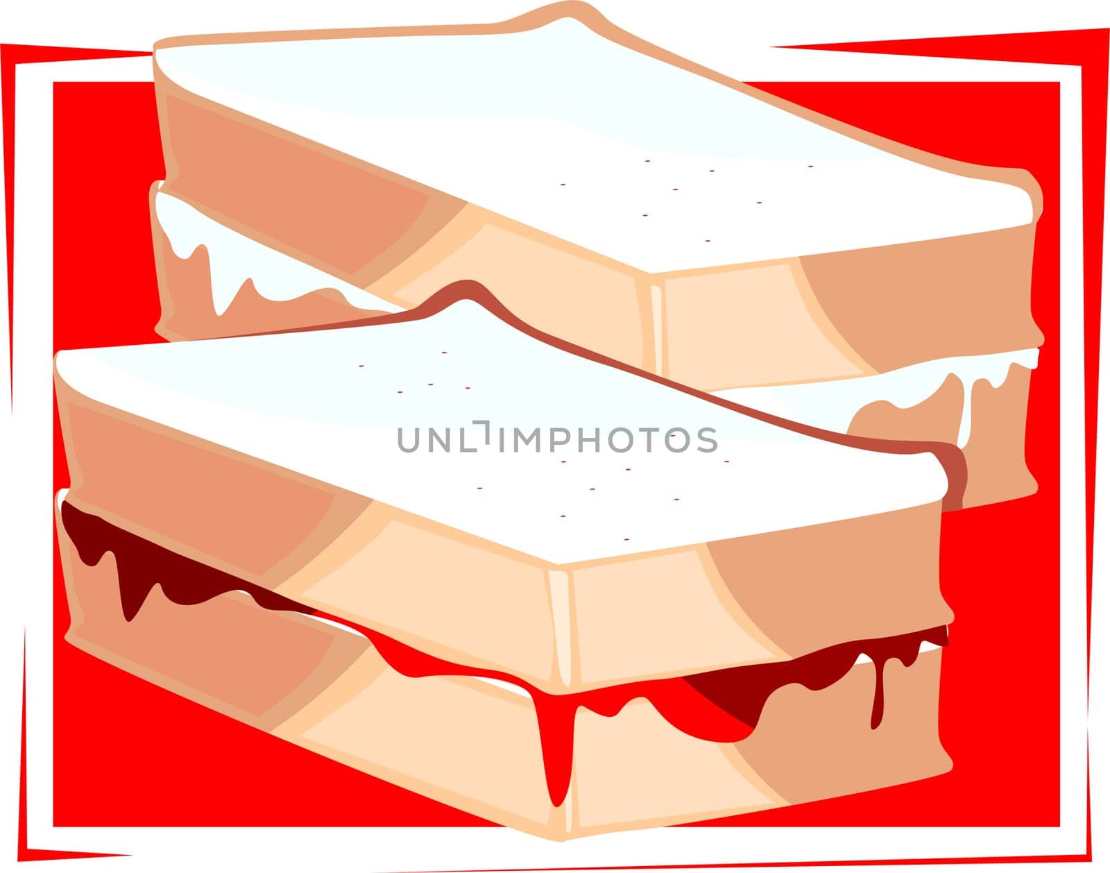 bread