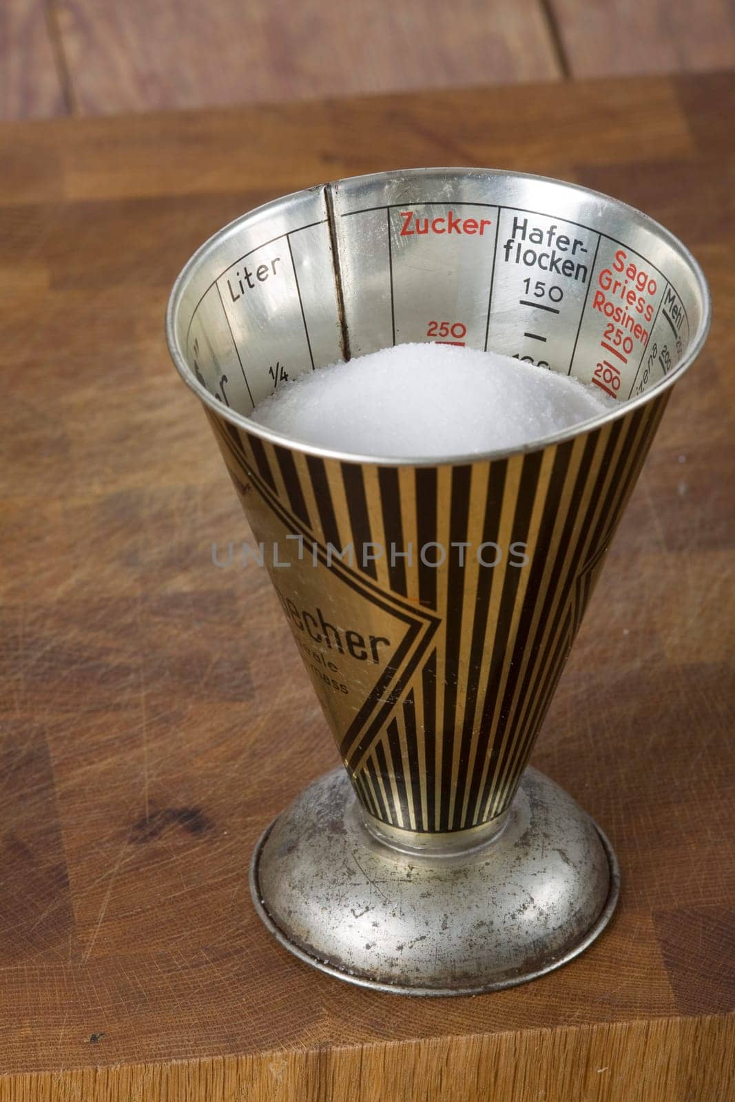 Measuring jug